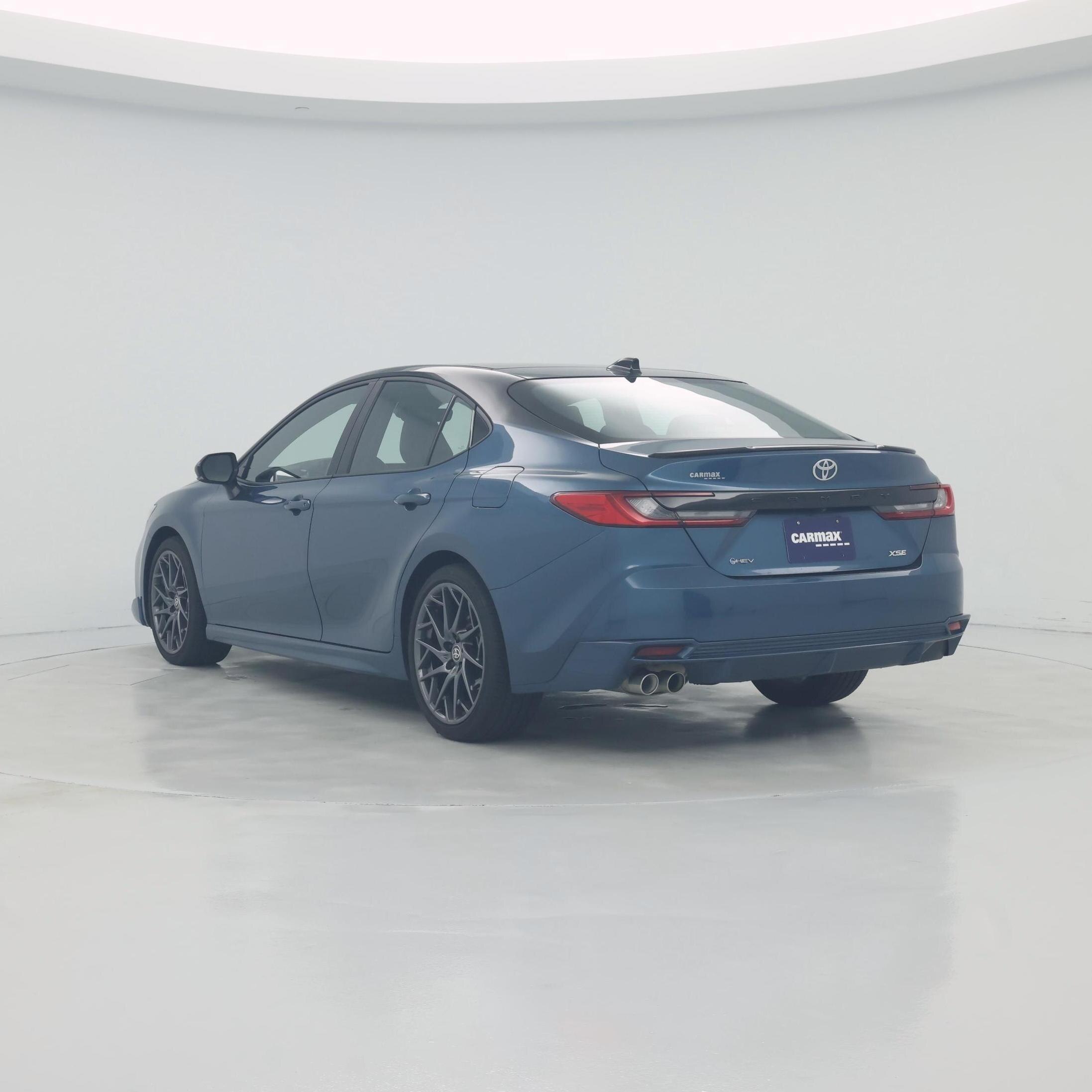 Thumbnail: 2025 Toyota Camry - 2