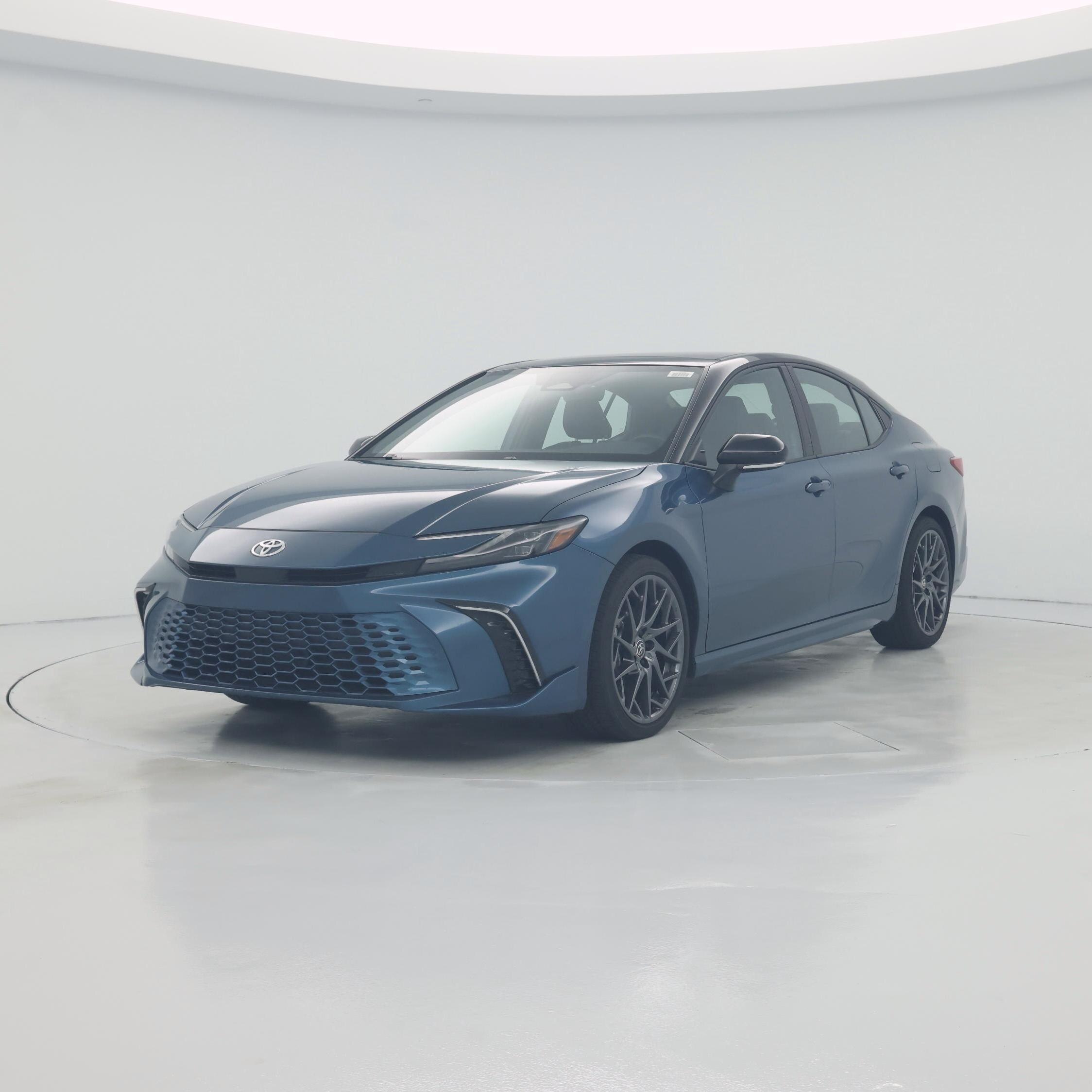 Thumbnail: 2025 Toyota Camry - 4