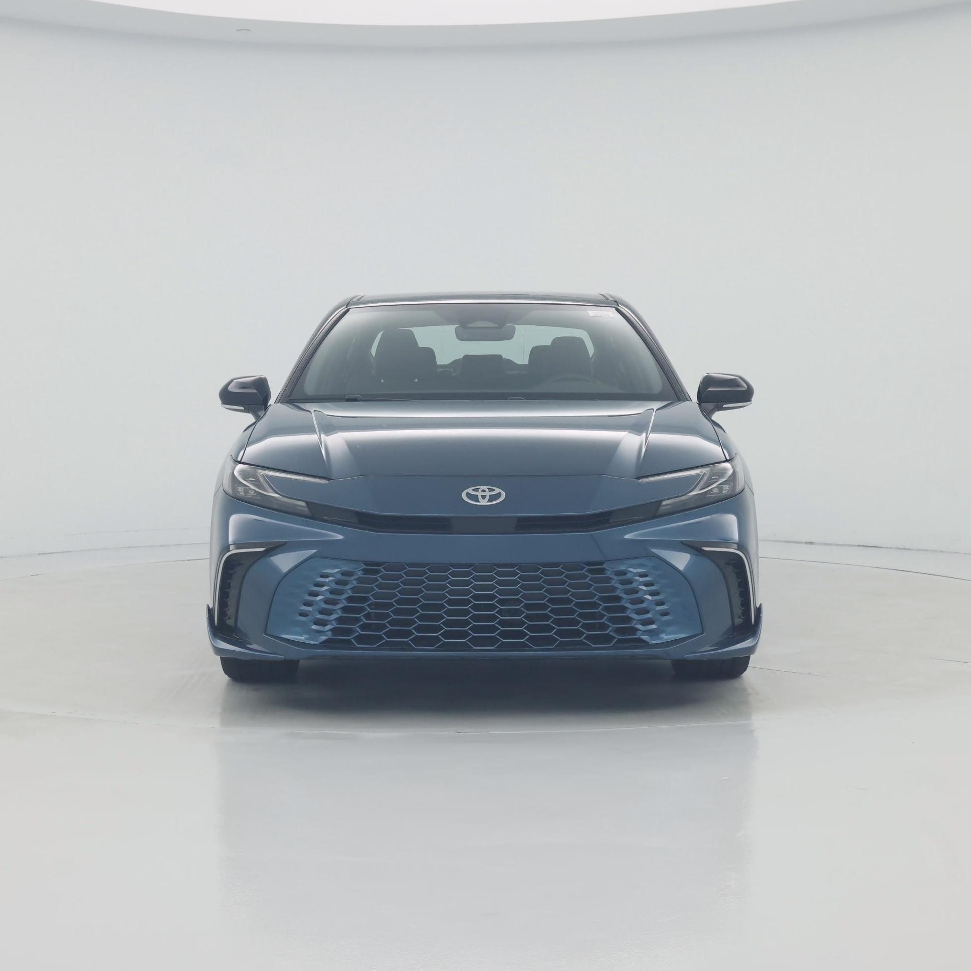 Thumbnail: 2025 Toyota Camry - 5