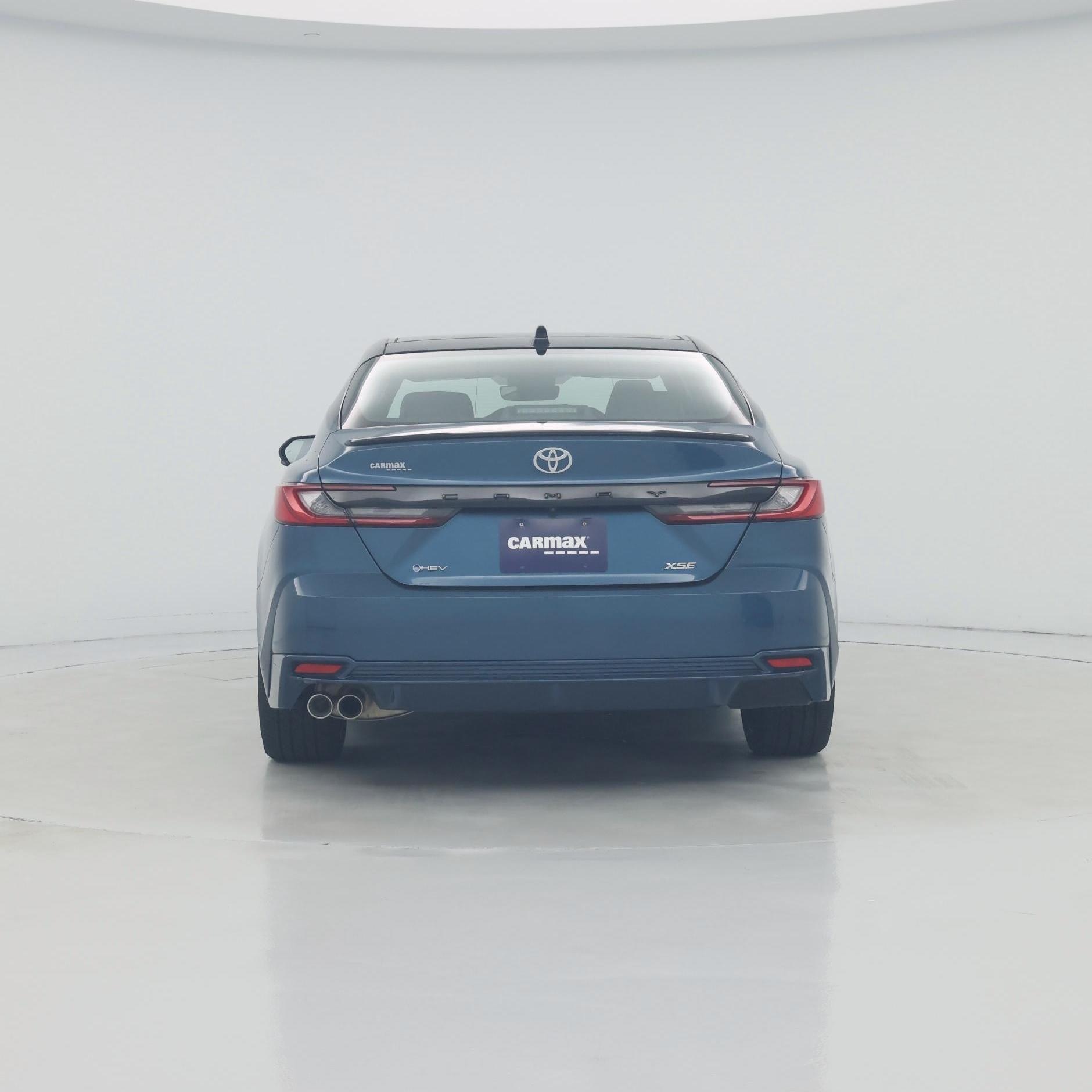 Thumbnail: 2025 Toyota Camry - 6