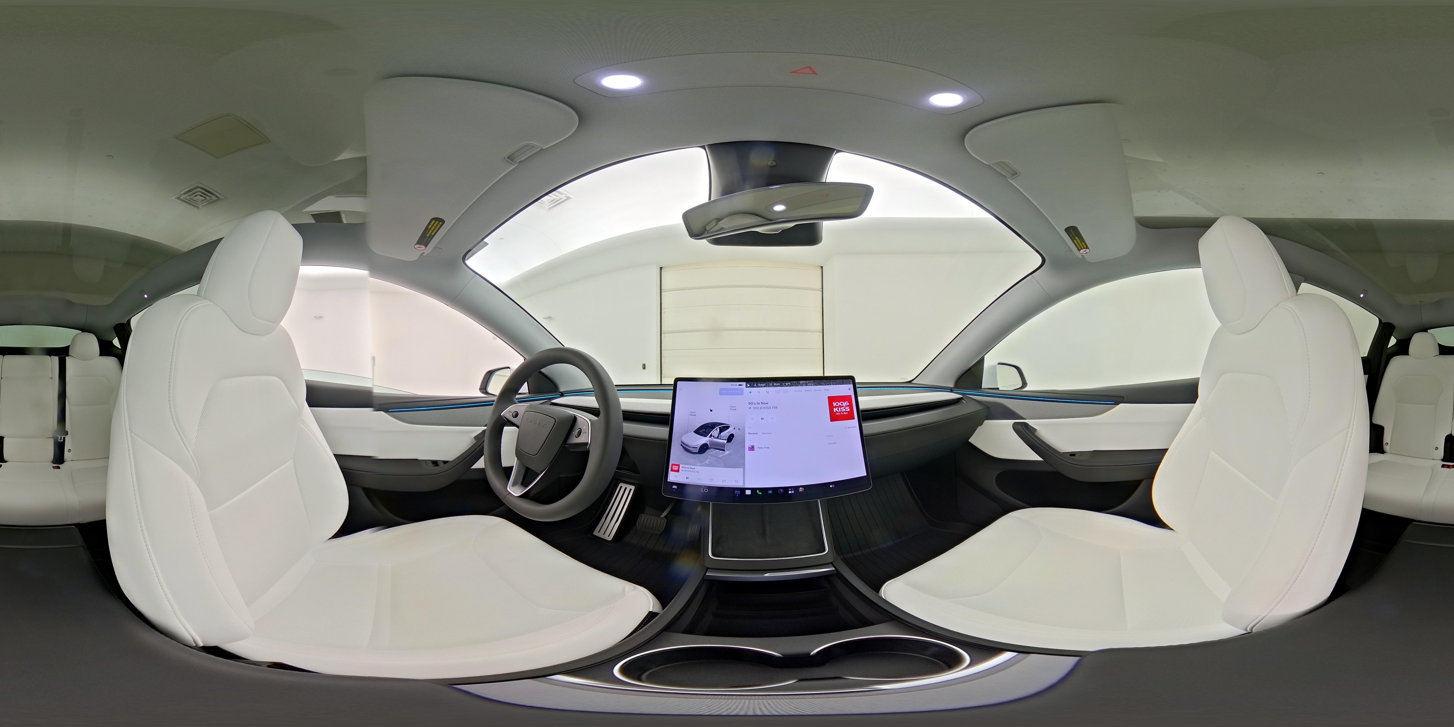 2026 Tesla Model Y Long Range - Photo 24