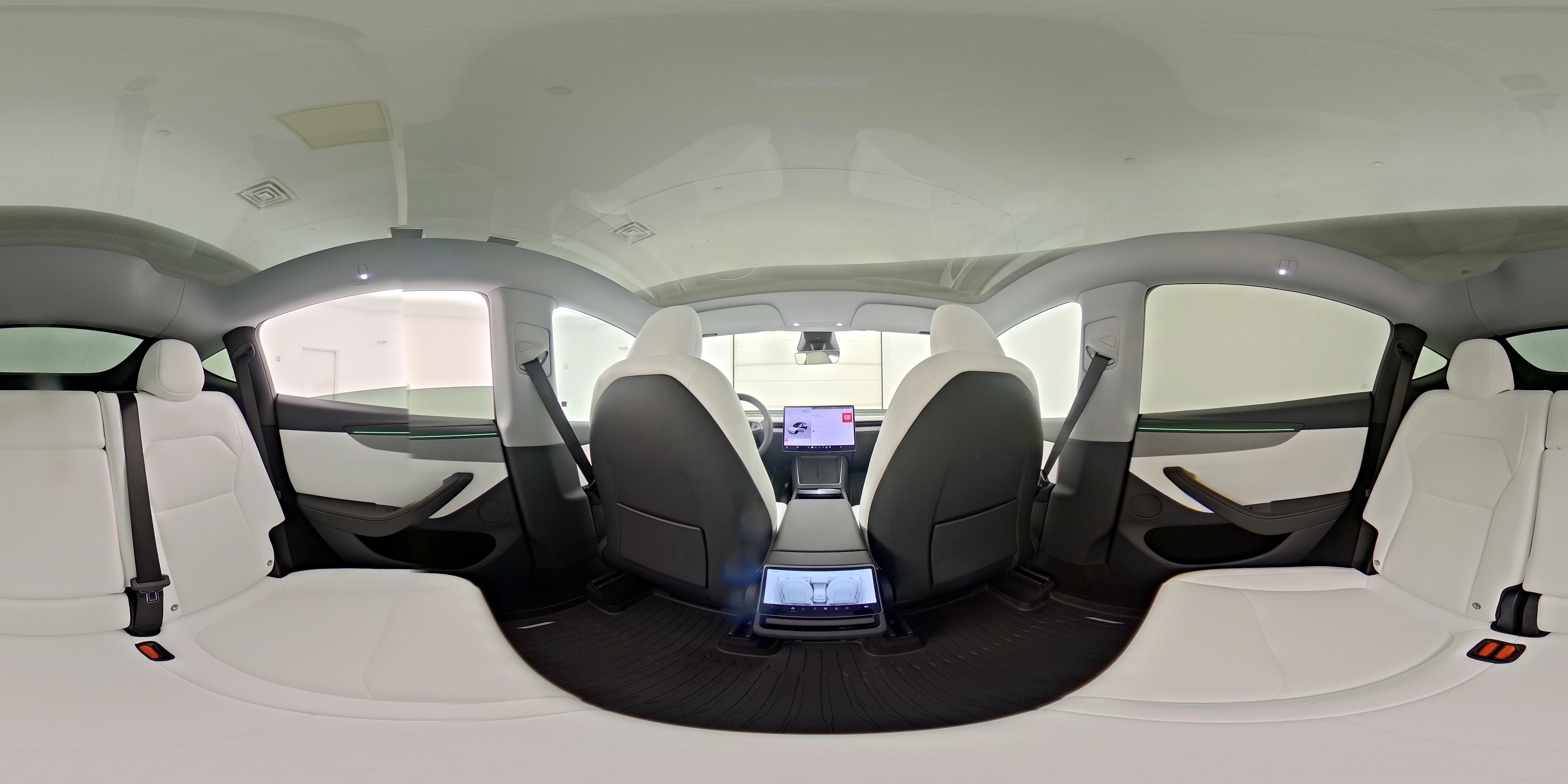 2026 Tesla Model Y Long Range - Photo 25