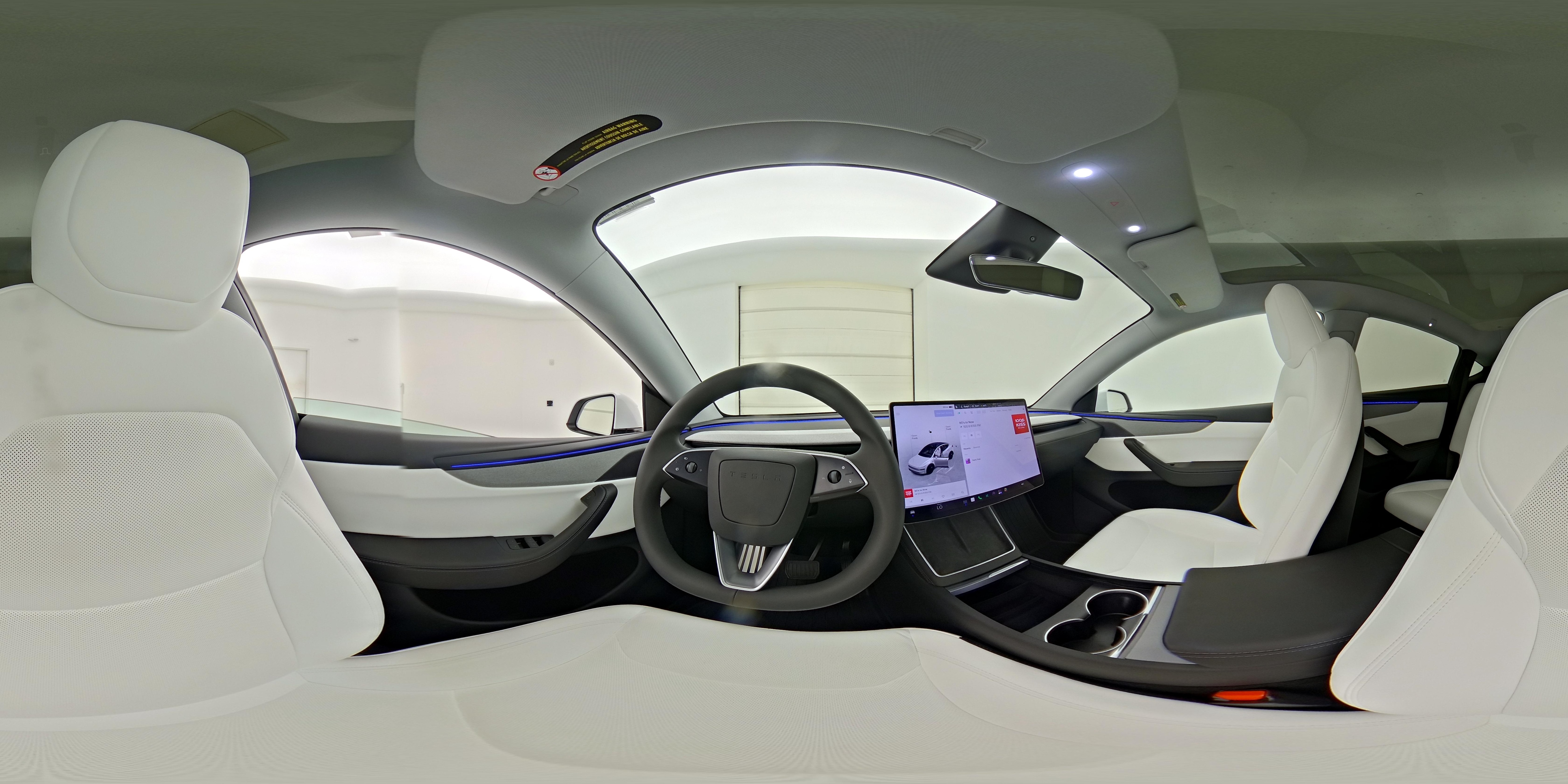 2026 Tesla Model Y Long Range - Photo 26