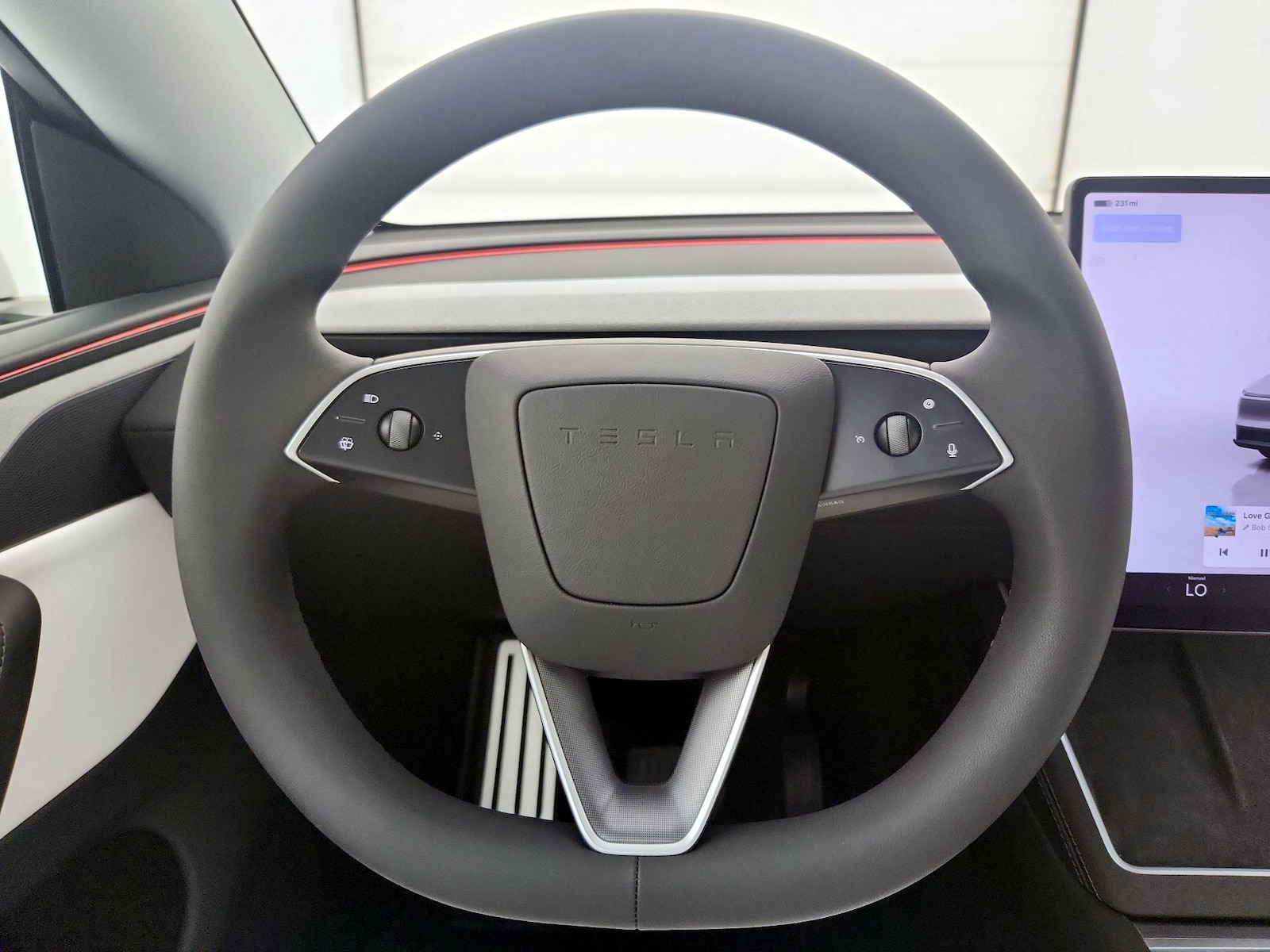 2026 Tesla Model Y Long Range - Photo 11