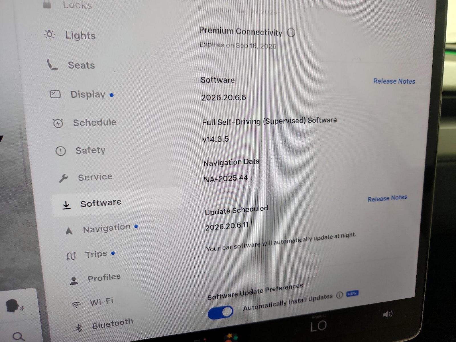 2026 Tesla Model Y Long Range - Photo 14