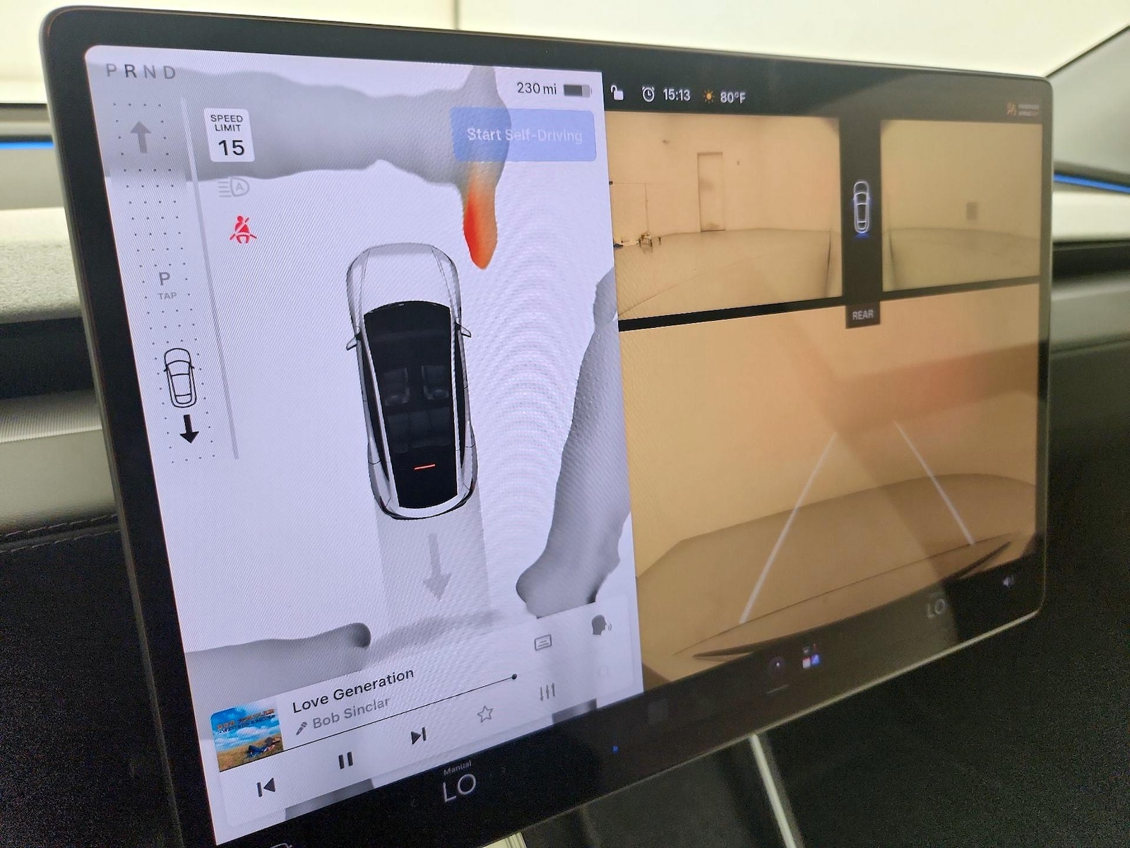 2026 Tesla Model Y Long Range - Photo 15