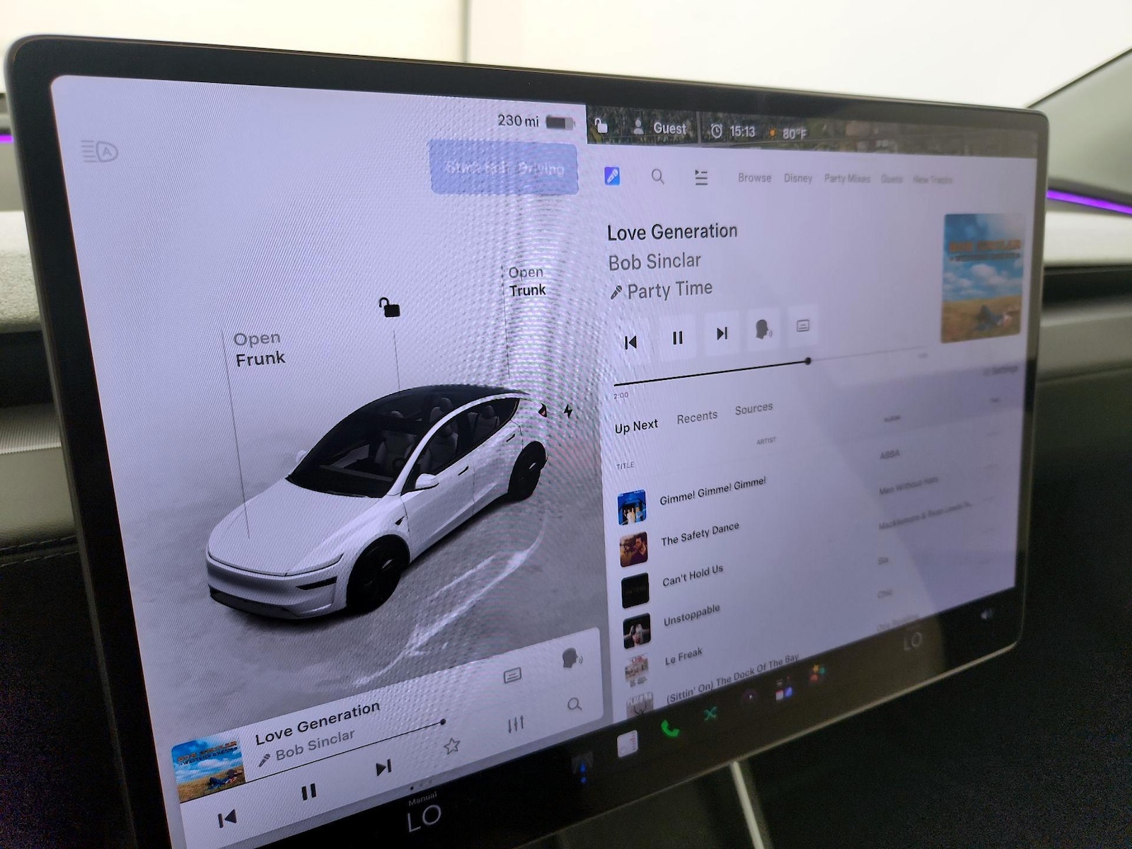 2026 Tesla Model Y Long Range - Photo 16