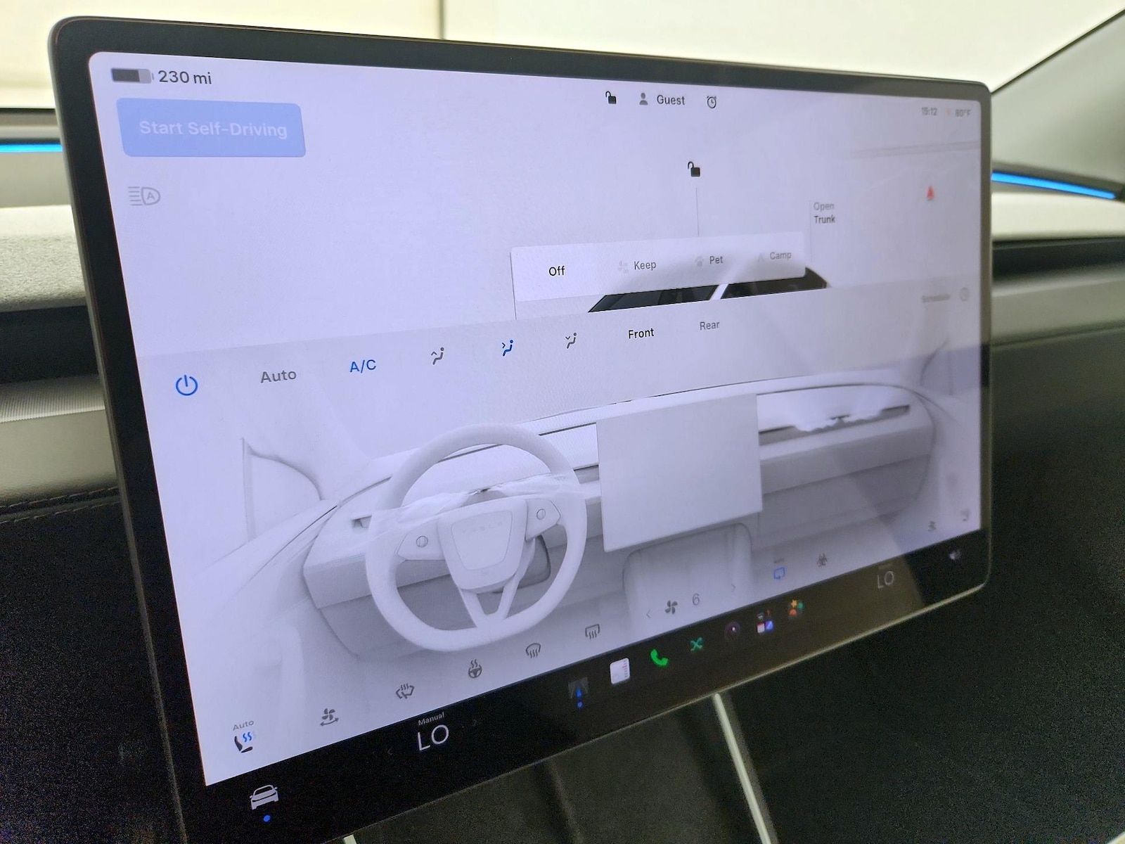 2026 Tesla Model Y Long Range - Photo 17