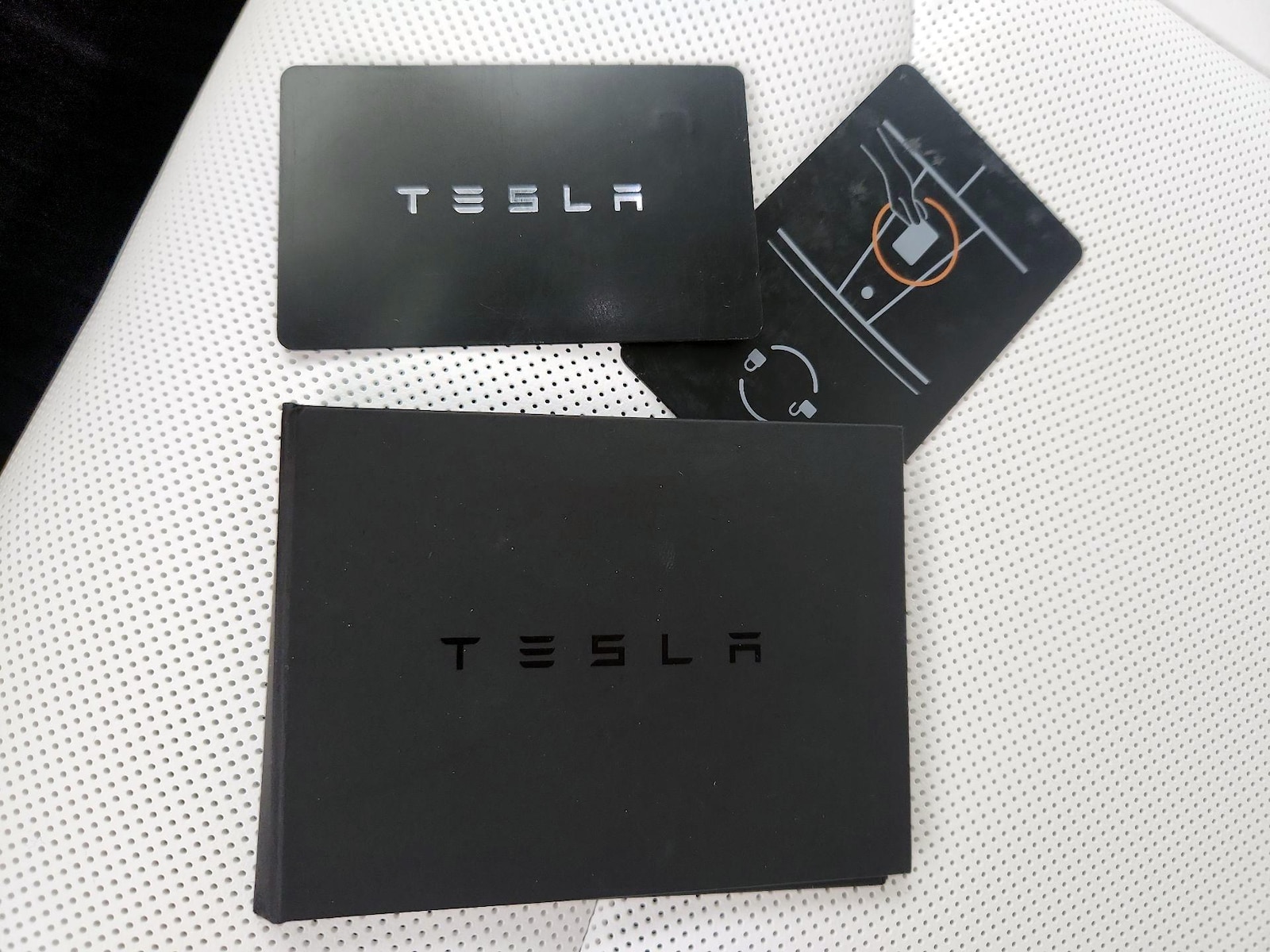 2026 Tesla Model Y Long Range - Photo 23