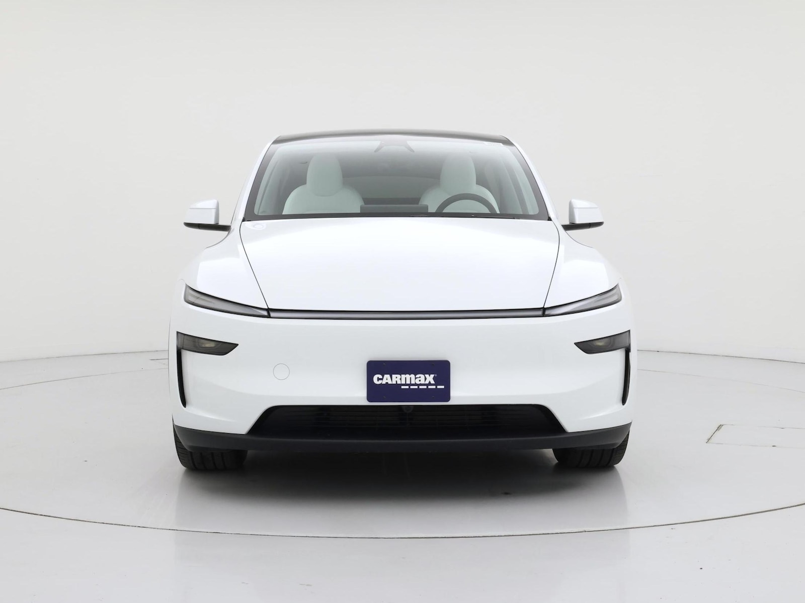 2026 Tesla Model Y Long Range - Photo 6