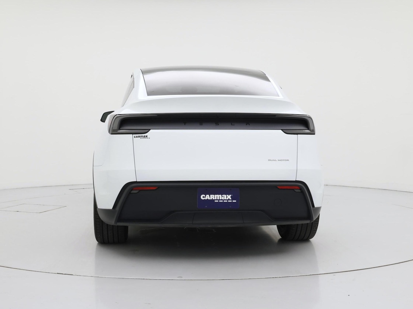 2026 Tesla Model Y Long Range - Photo 7