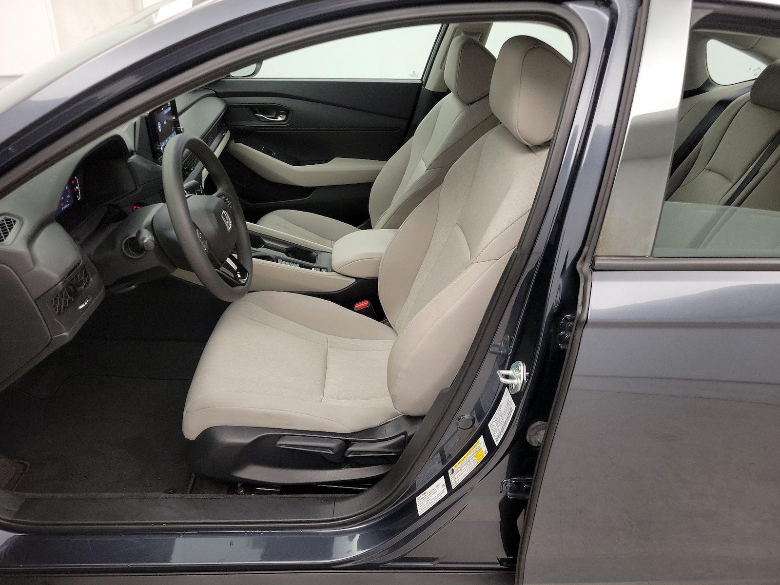 Side Airbags