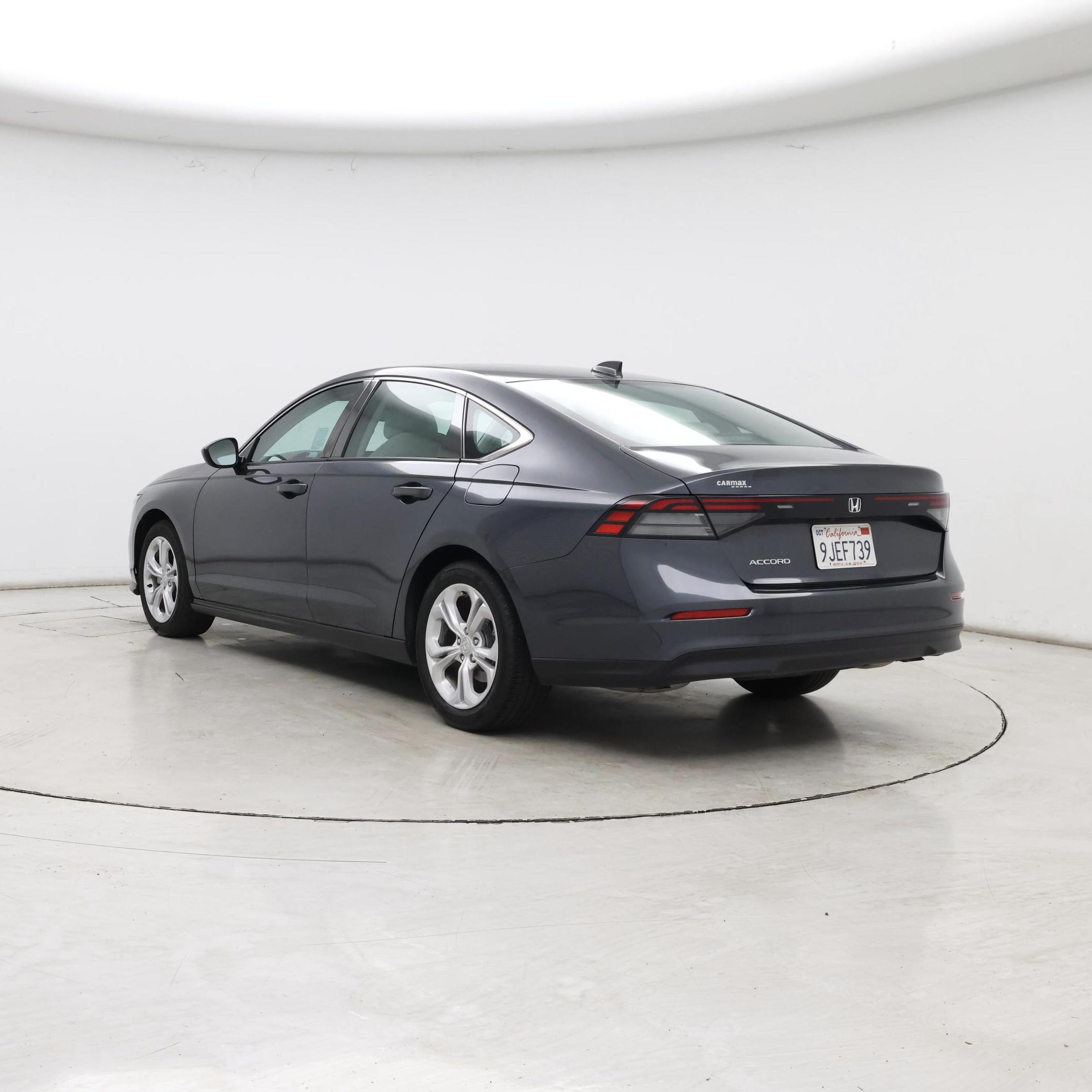 Thumbnail: 2023 Honda Accord - 2