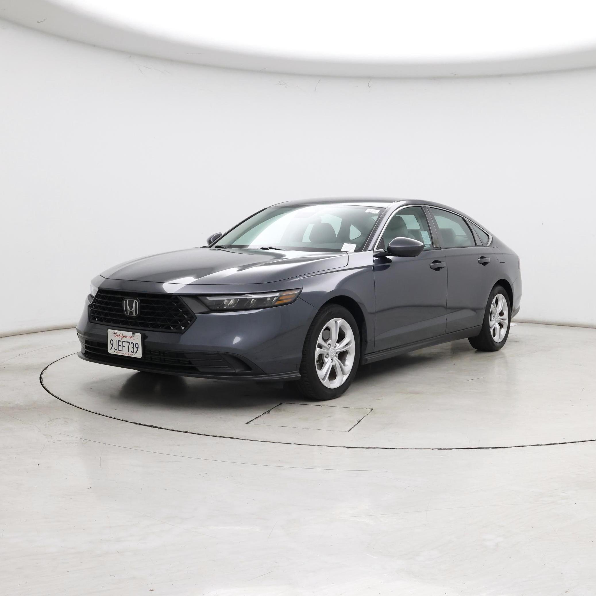 Thumbnail: 2023 Honda Accord - 4
