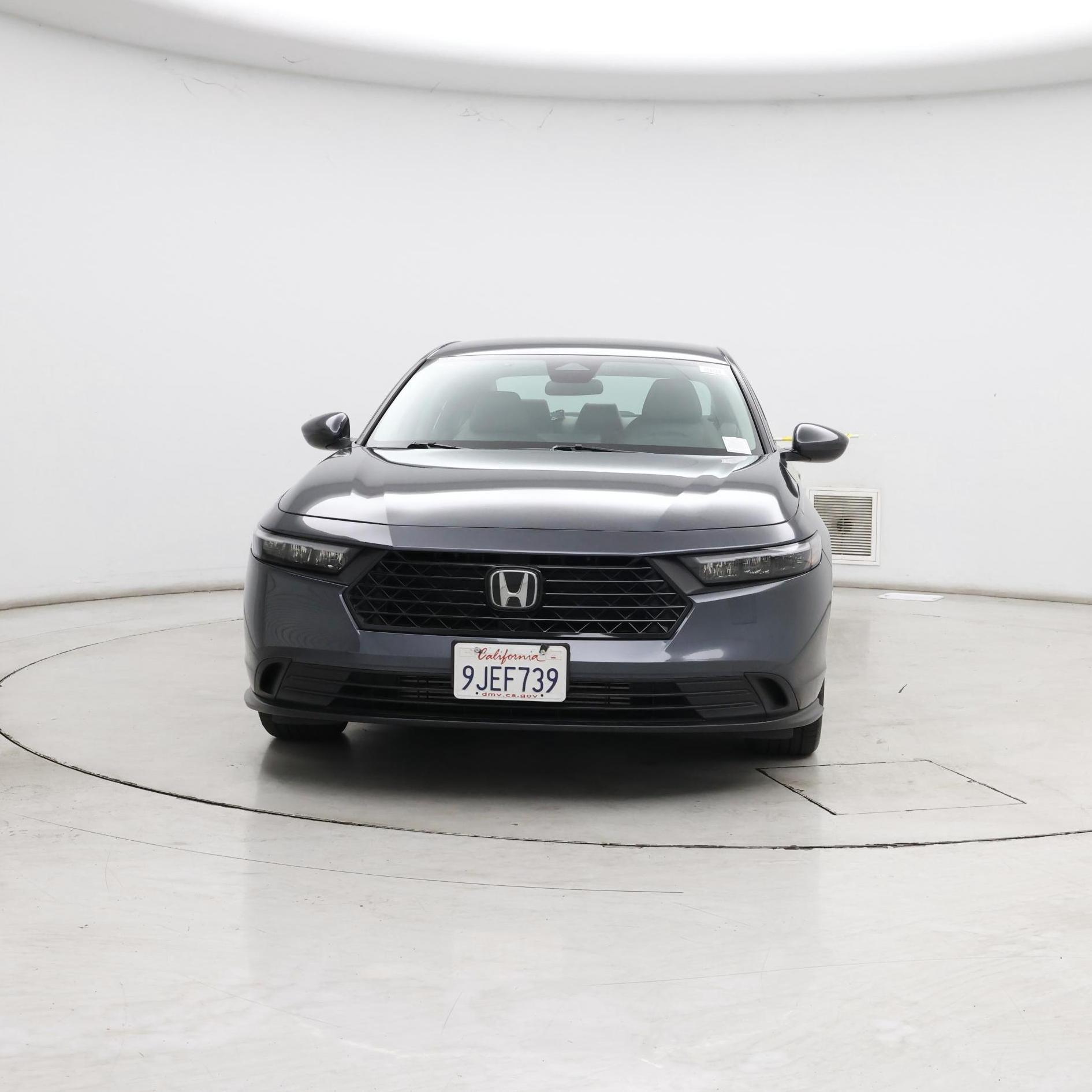 Thumbnail: 2023 Honda Accord - 5