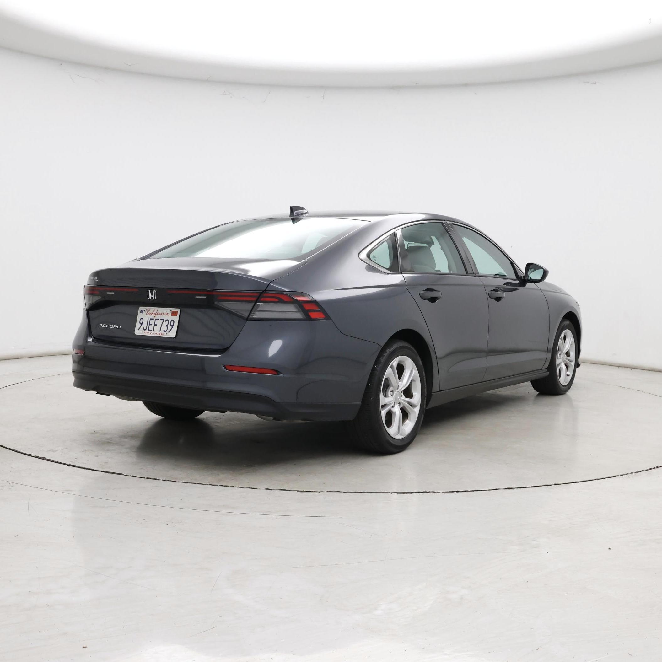 Thumbnail: 2023 Honda Accord - 8