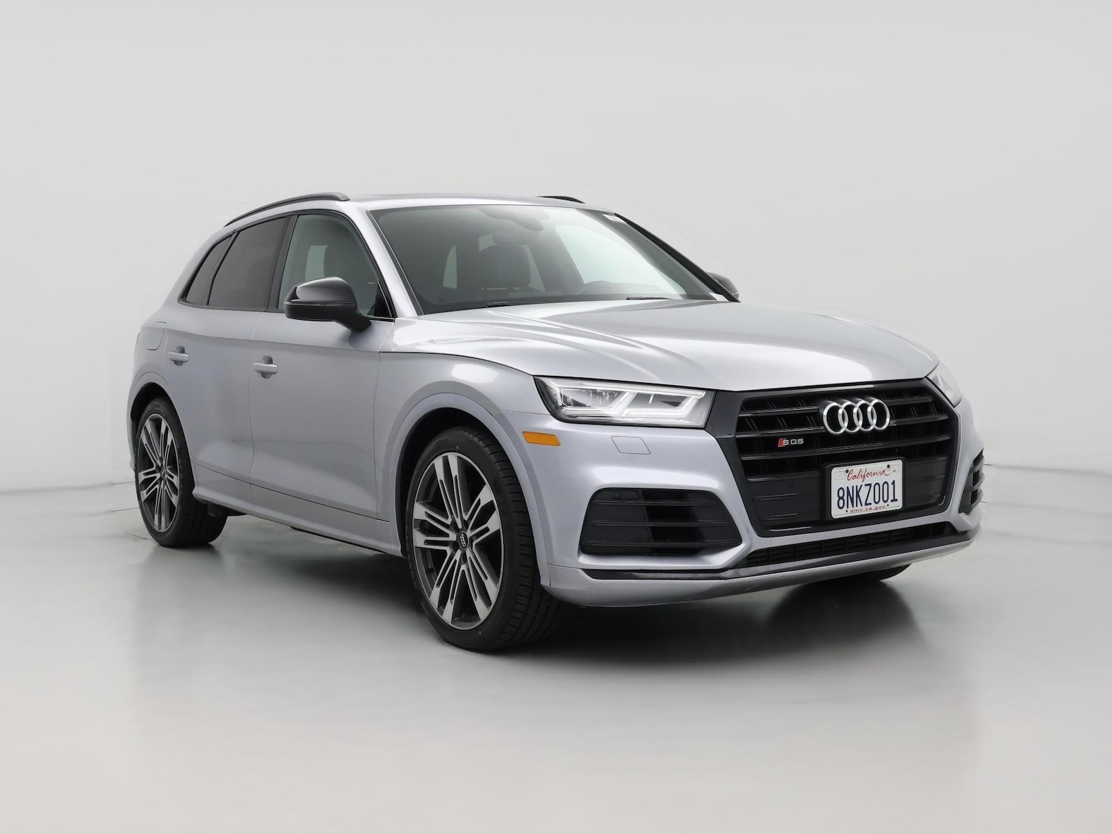 2019 Audi SQ5