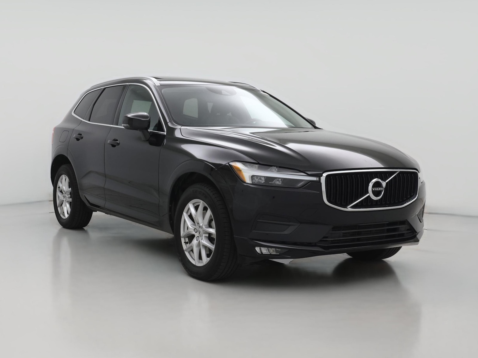 2021 Volvo XC60