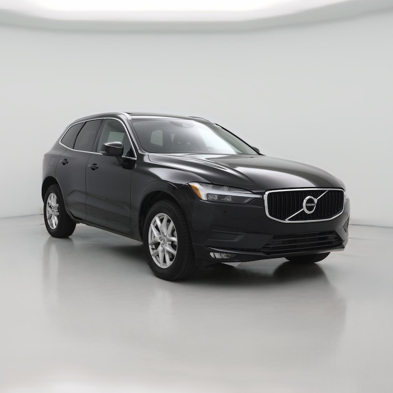 2021 Volvo XC60 T5 Momentum