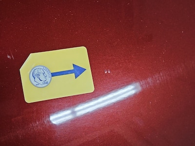 Condition detail