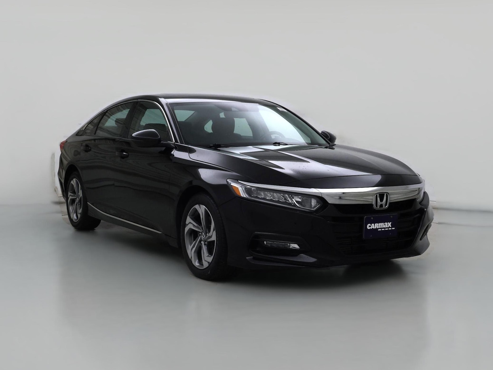2019 Honda Accord Sedan