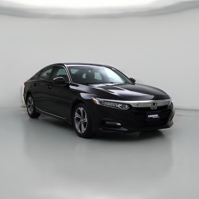 2019 Honda Accord EX-L
