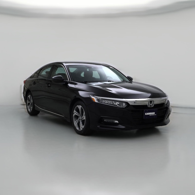 2019 Honda Accord EX-L