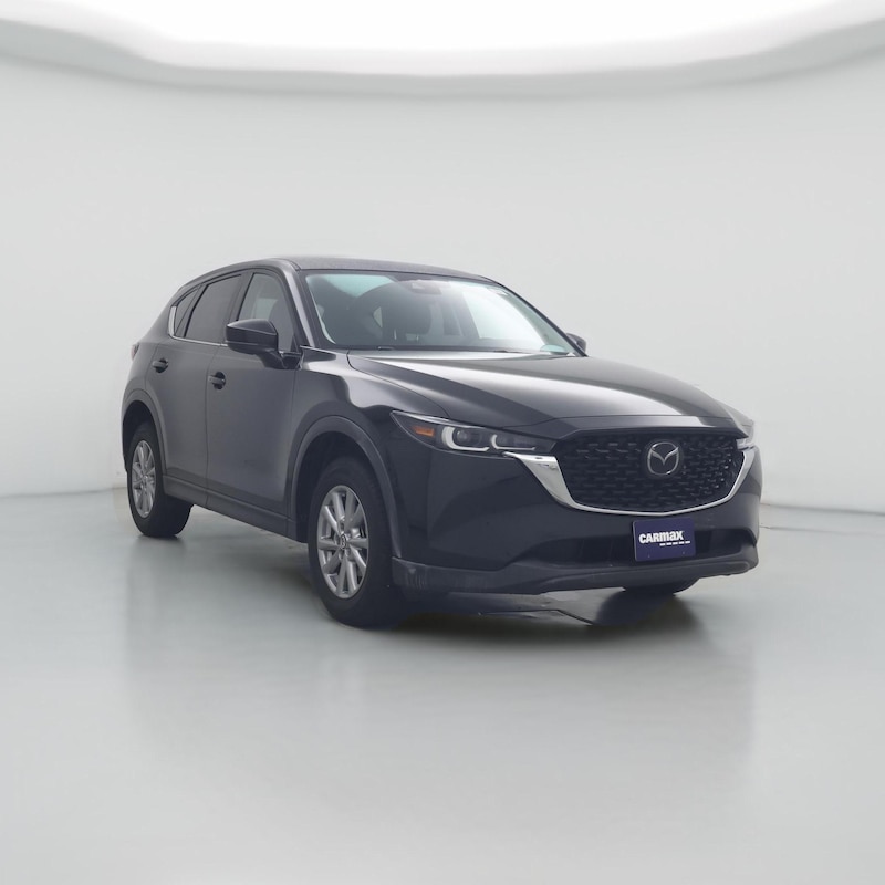 2023 Mazda CX-5 2.5 S Select Package