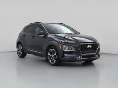 2020 Hyundai Kona Limited