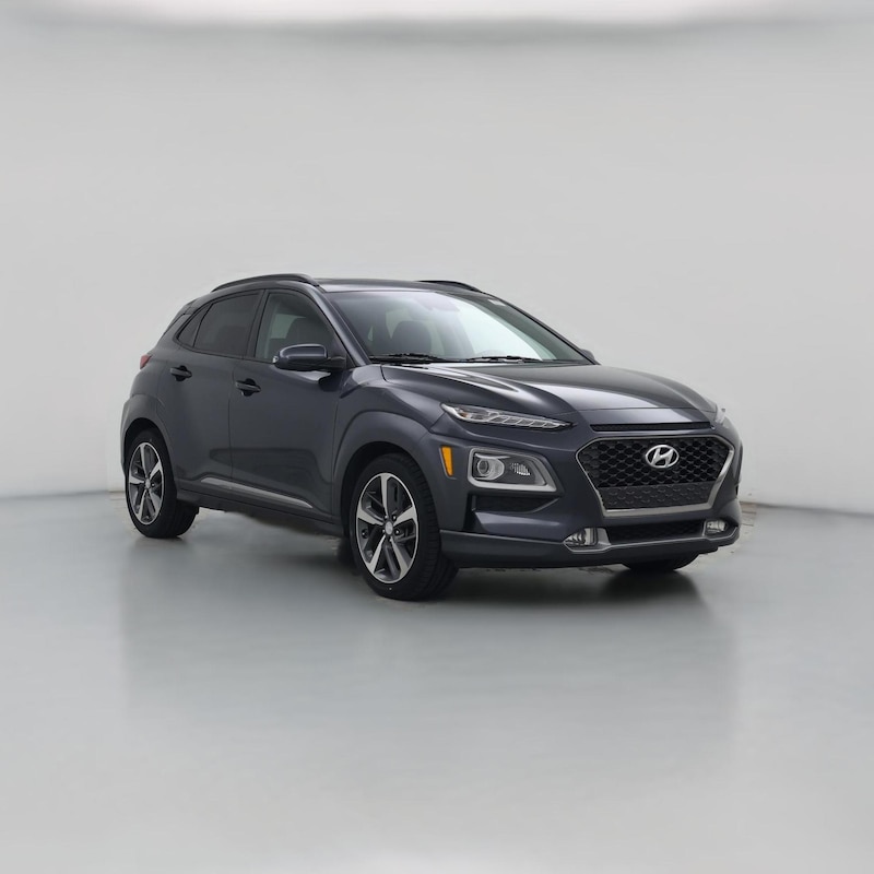 2020 Hyundai Kona Limited