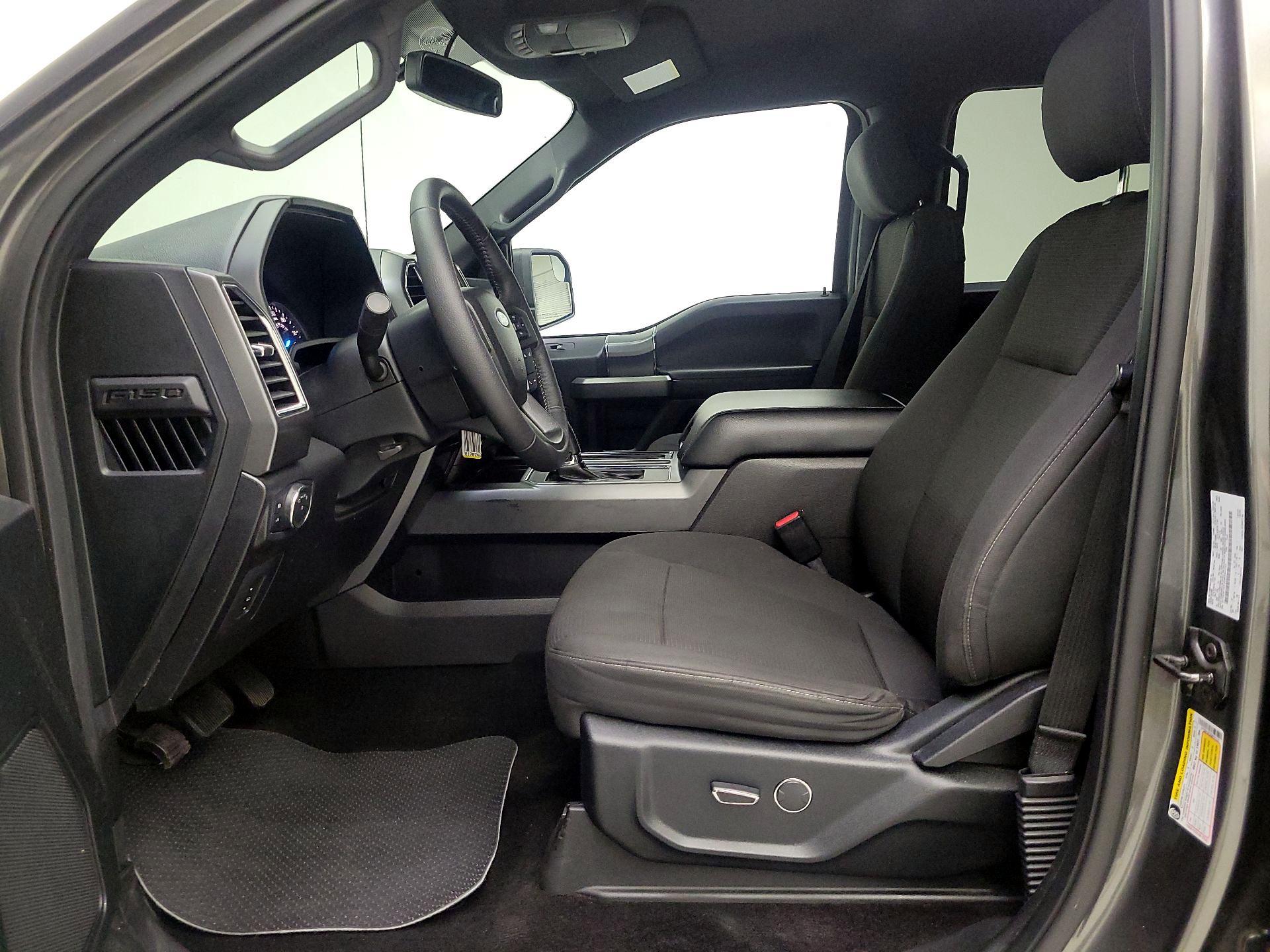 Thumbnail: 2016 Ford F-150 - 11