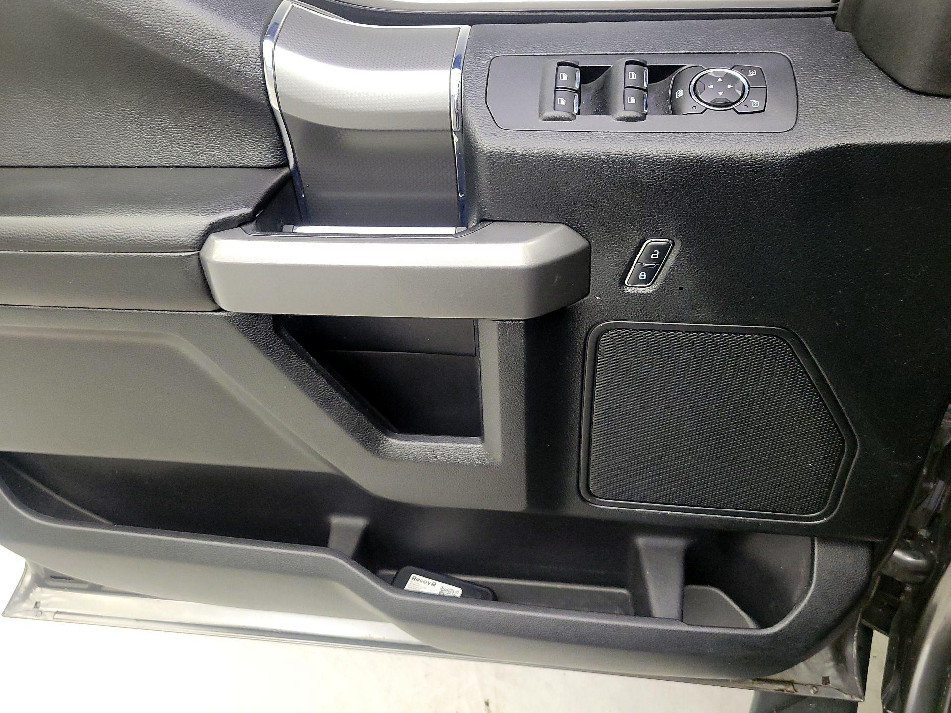 Thumbnail: 2016 Ford F-150 - 12