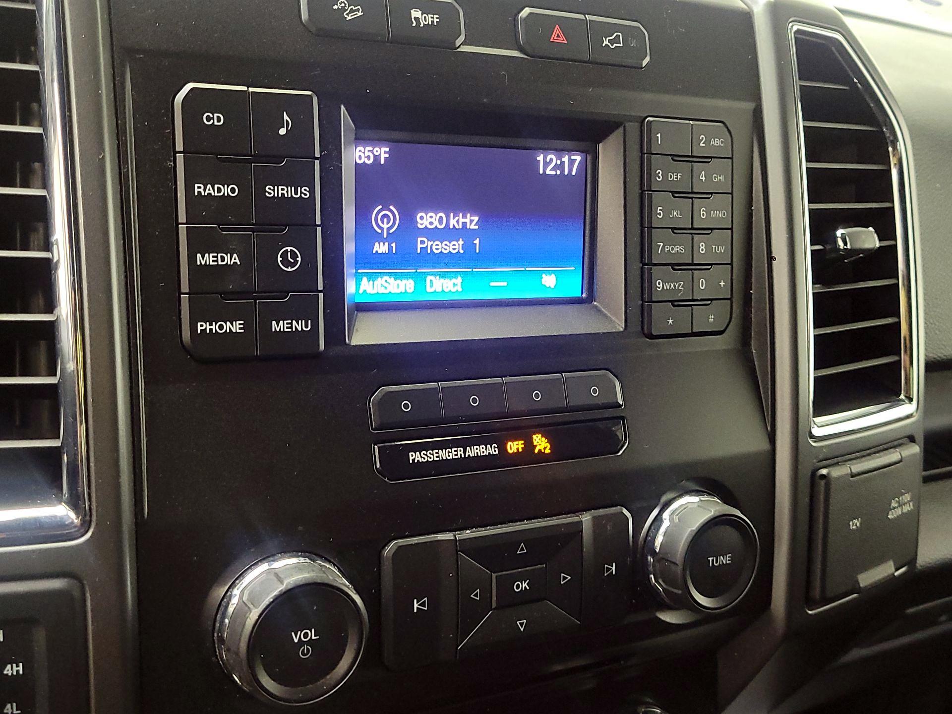 Thumbnail: 2016 Ford F-150 - 15
