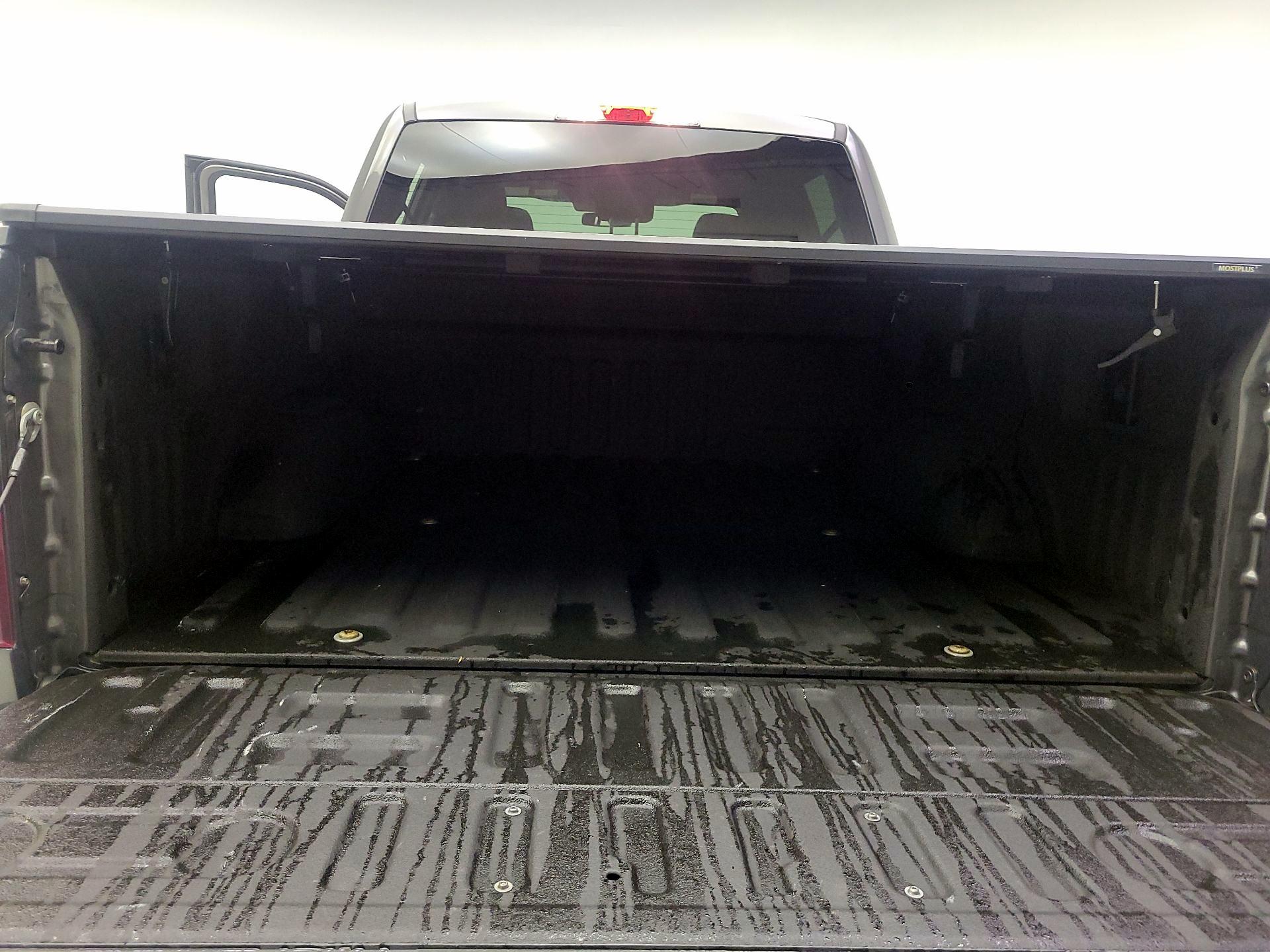 Thumbnail: 2016 Ford F-150 - 20
