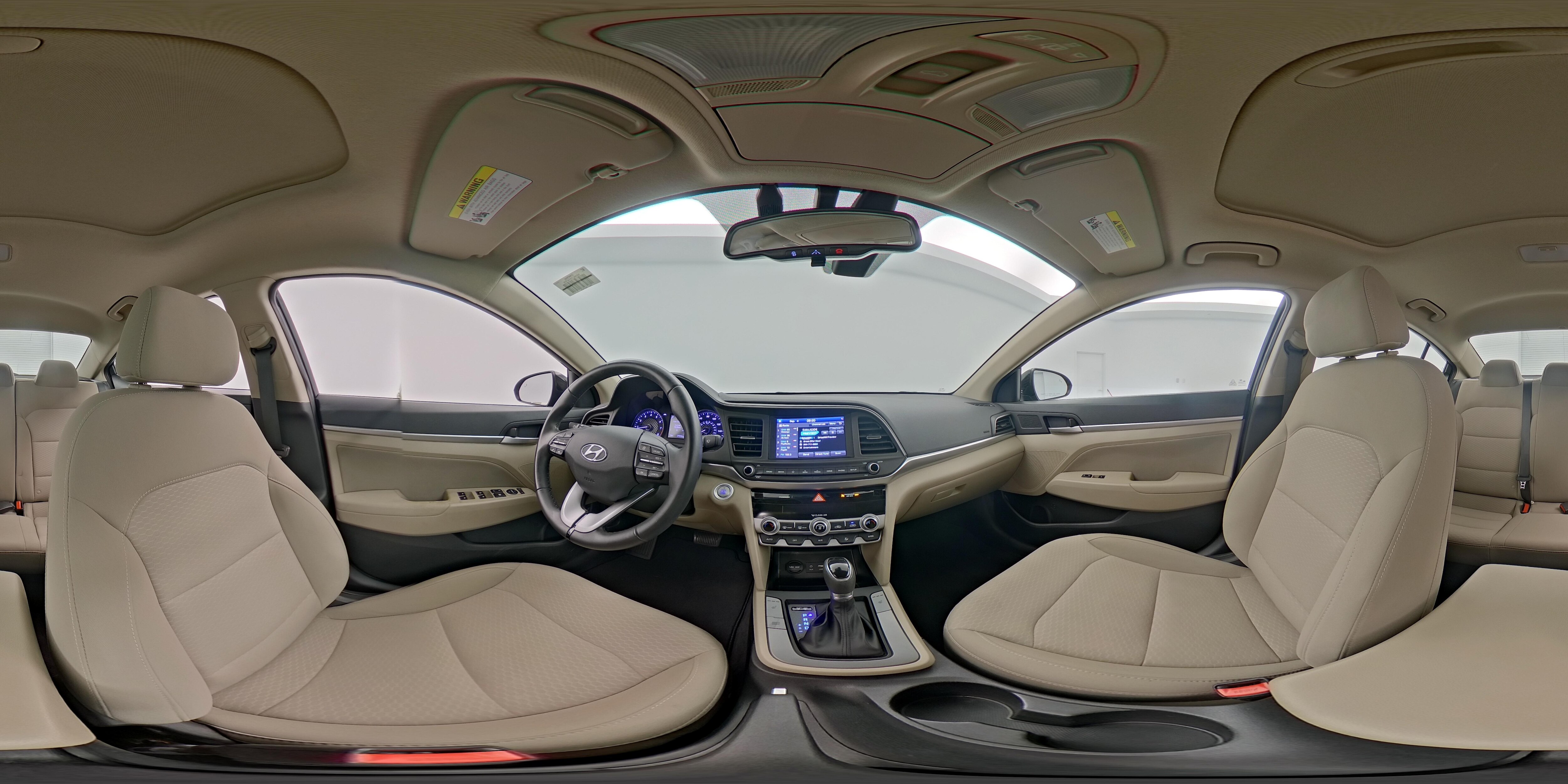2019 Hyundai Elantra Value Edition - Photo 25