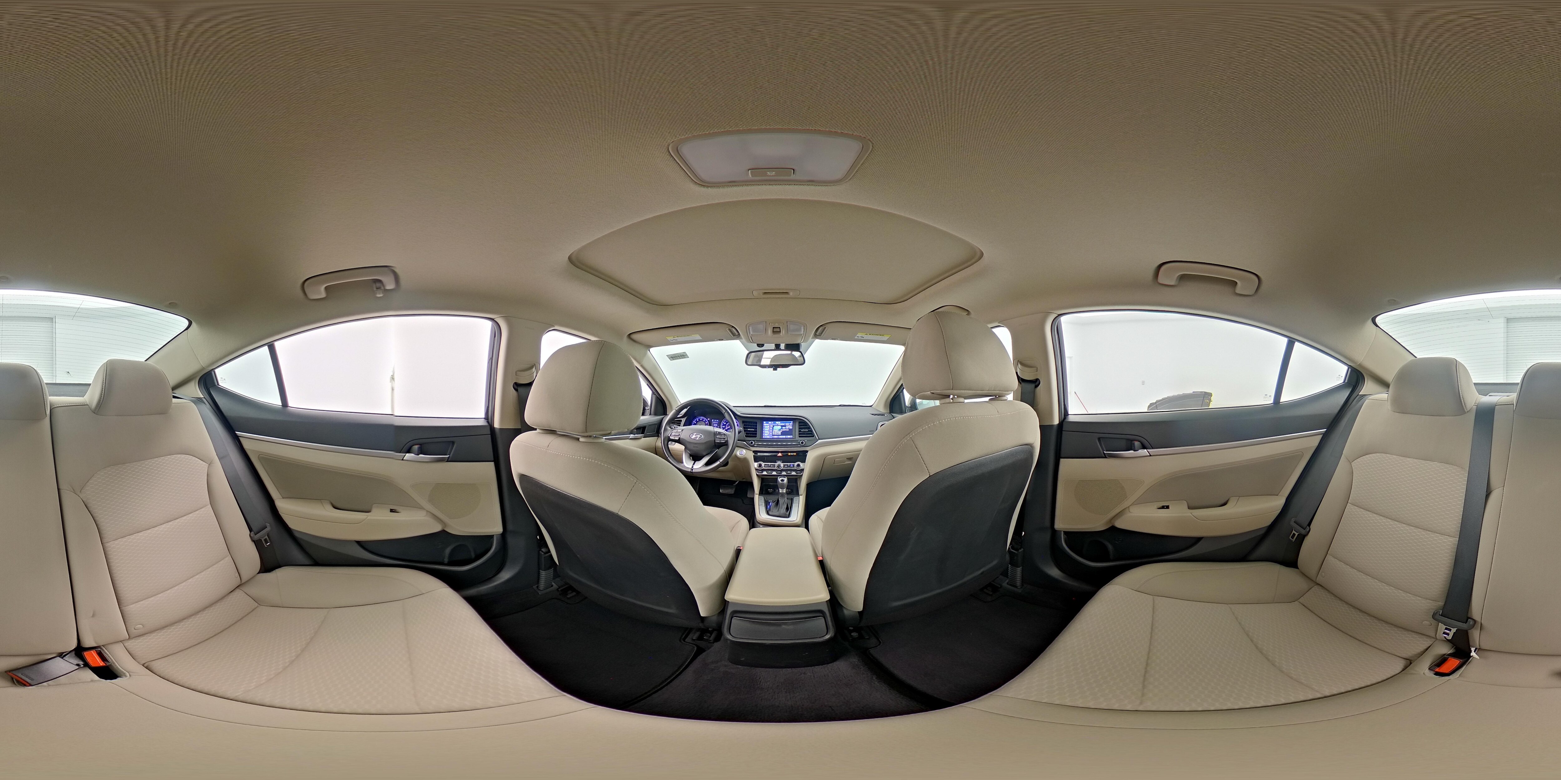 2019 Hyundai Elantra Value Edition - Photo 26