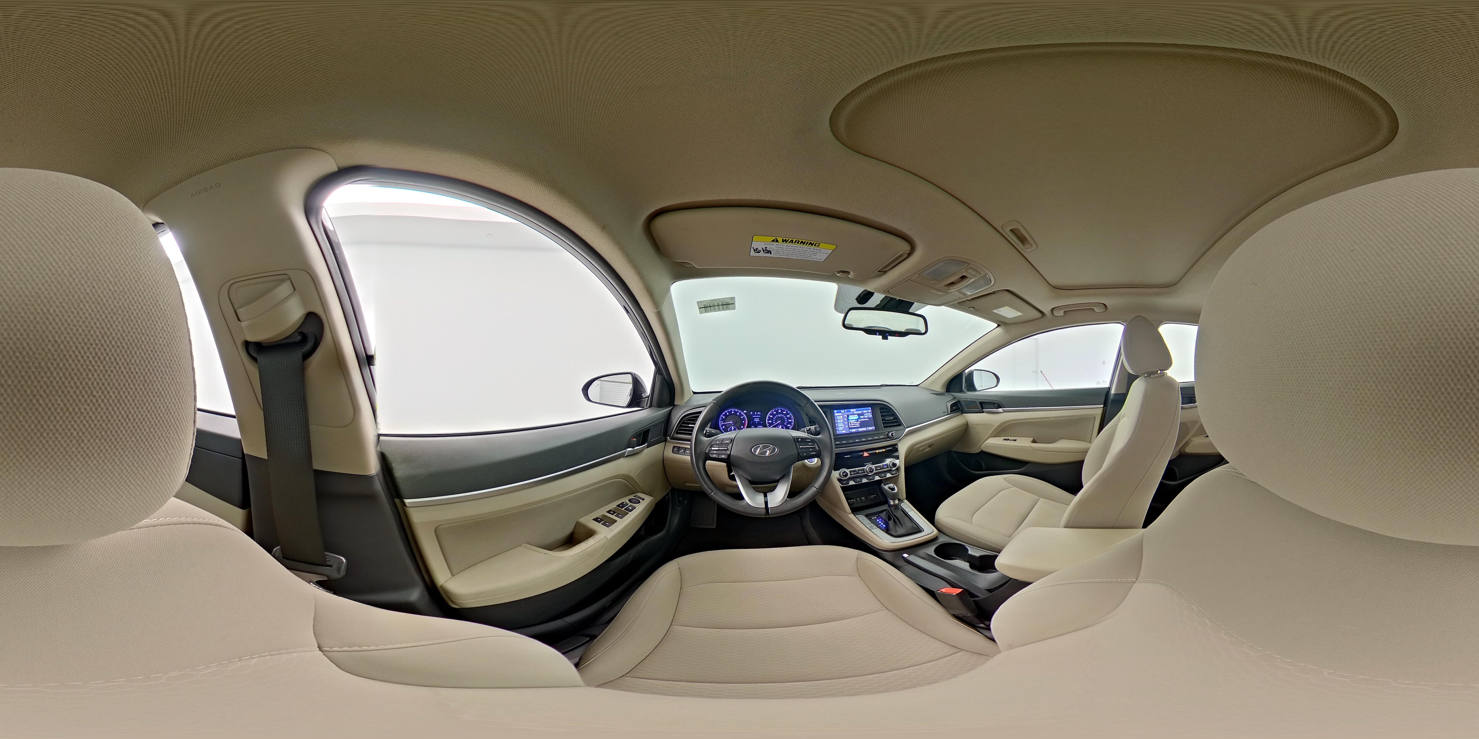 2019 Hyundai Elantra Value Edition - Photo 27