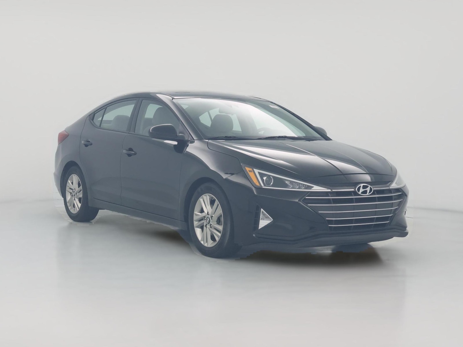 2019 Hyundai Elantra Value Edition - Photo 1