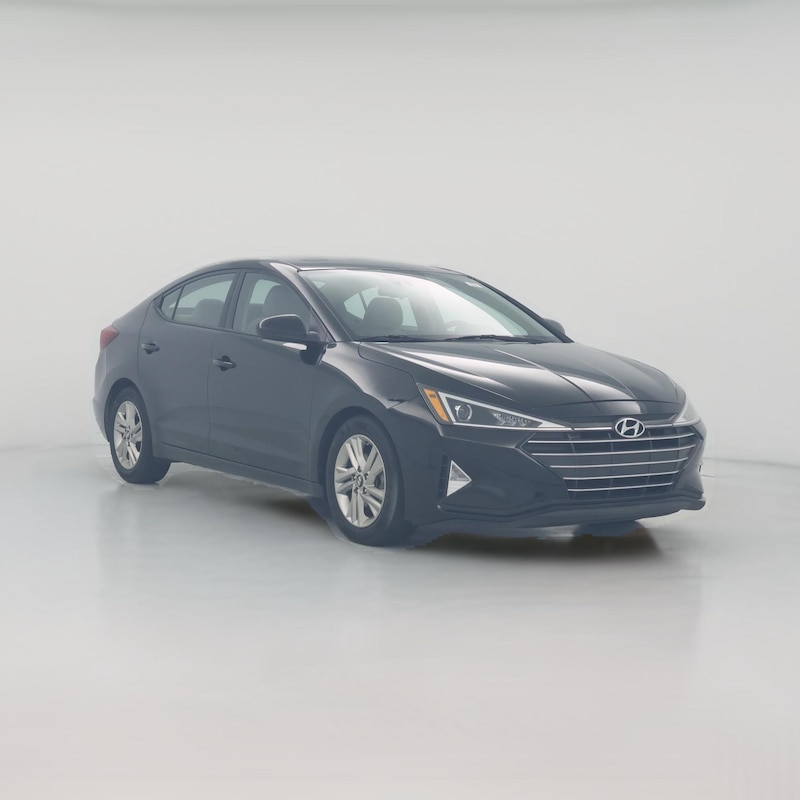 2019 Hyundai Elantra Value Edition