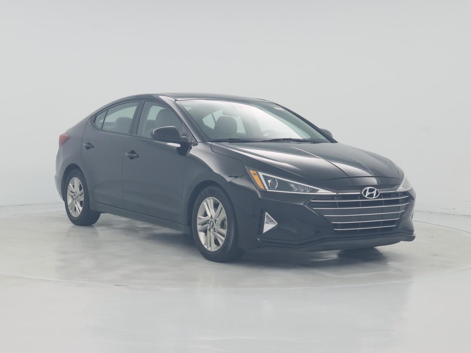 2019 Hyundai Elantra Value Edition - Photo 2