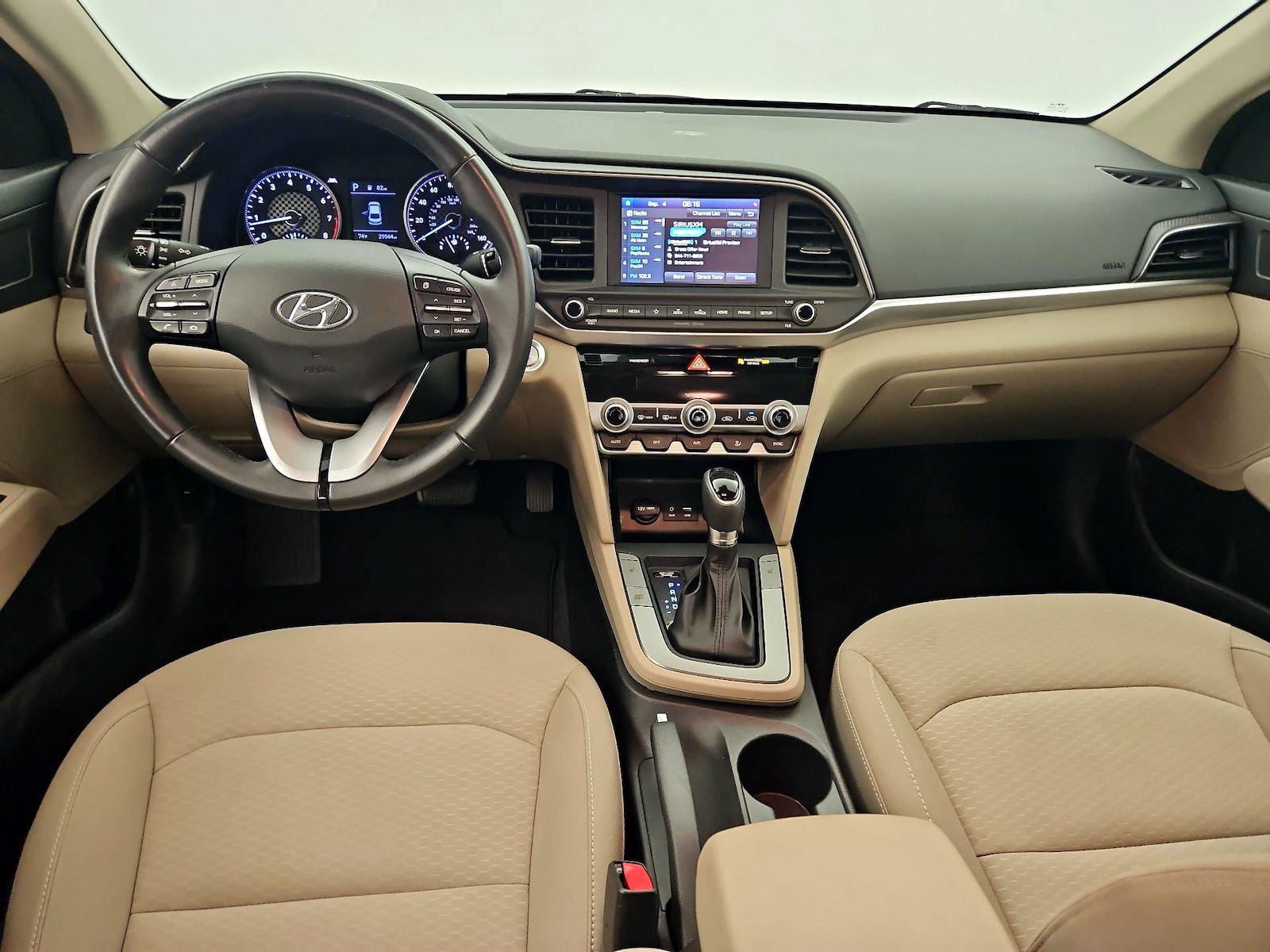2019 Hyundai Elantra Value Edition - Photo 10