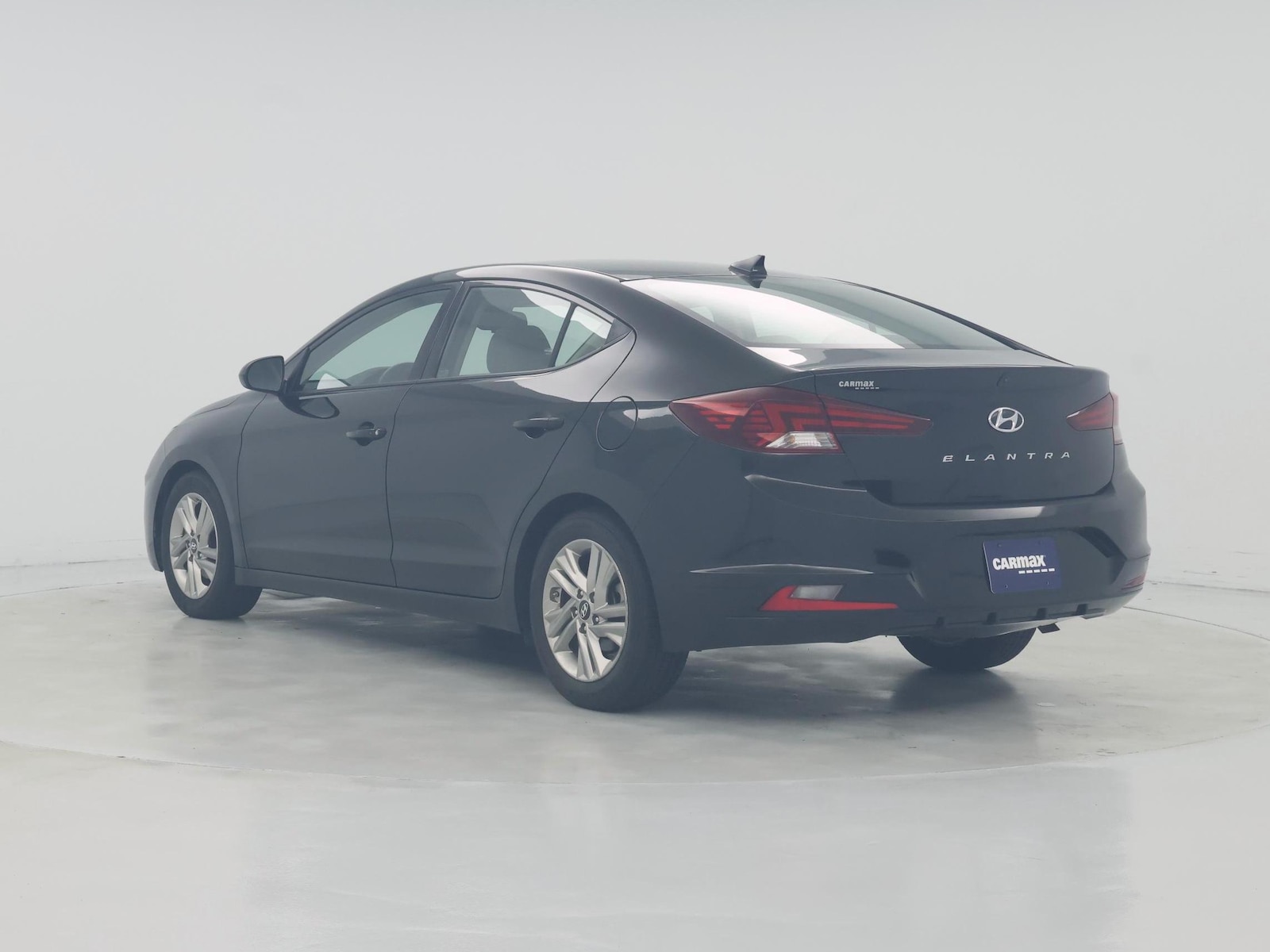 2019 Hyundai Elantra Value Edition - Photo 3