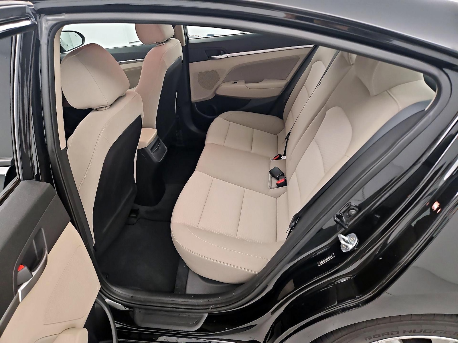 2019 Hyundai Elantra Value Edition - Photo 21