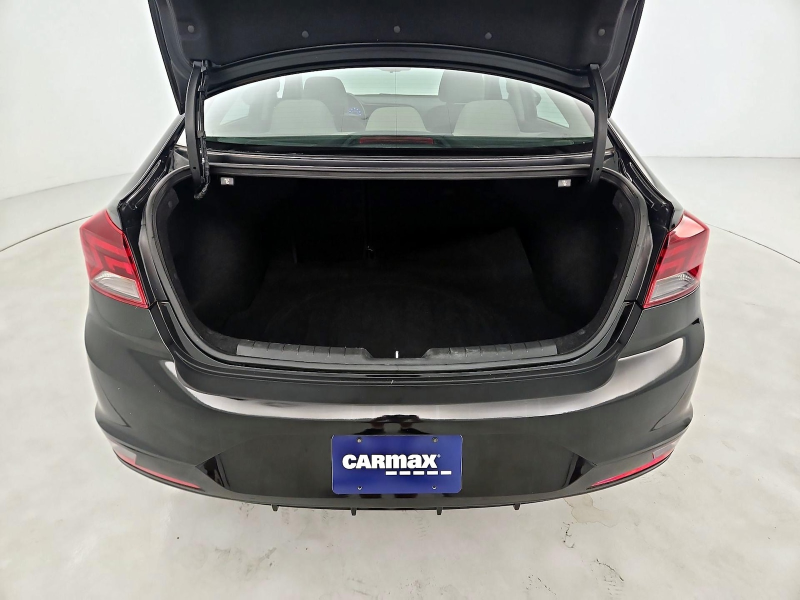2019 Hyundai Elantra Value Edition - Photo 22