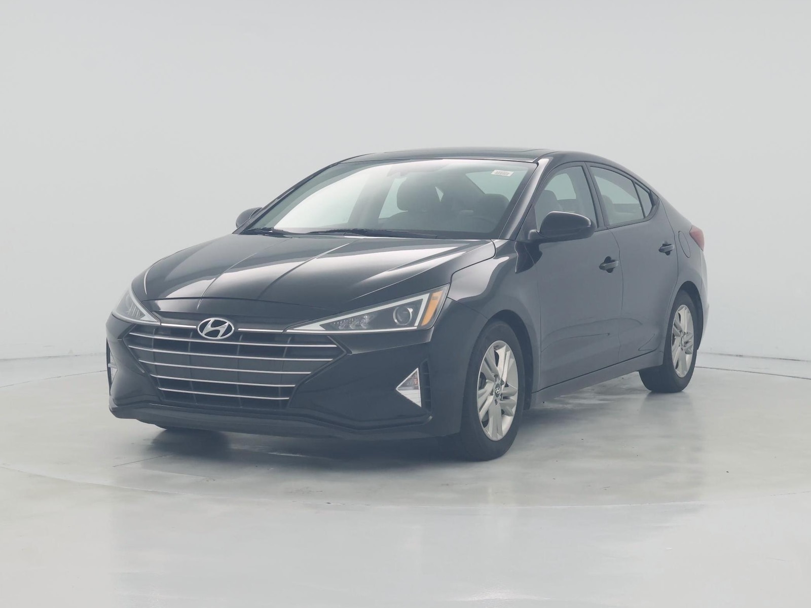 2019 Hyundai Elantra Value Edition - Photo 5