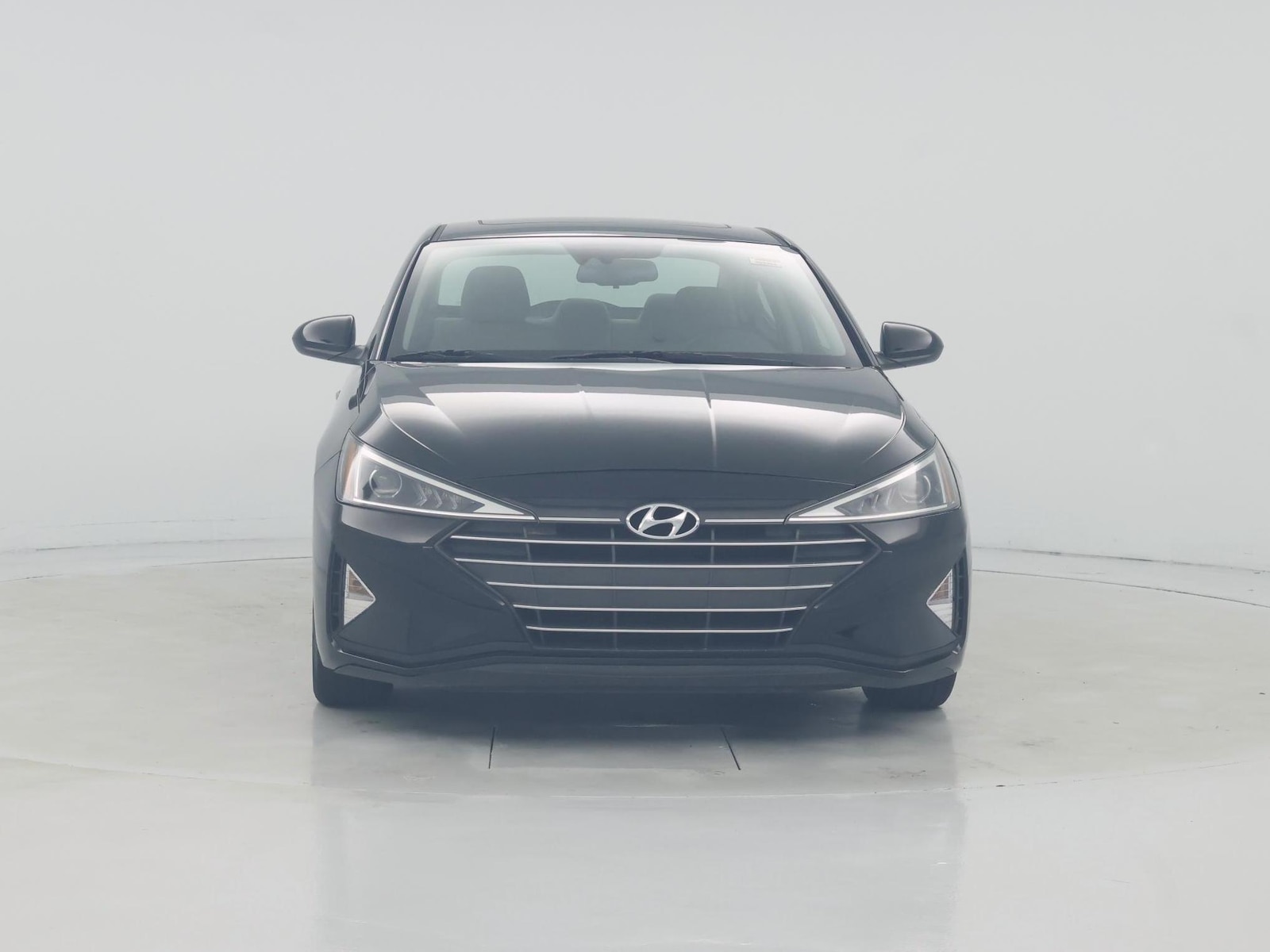2019 Hyundai Elantra Value Edition - Photo 6
