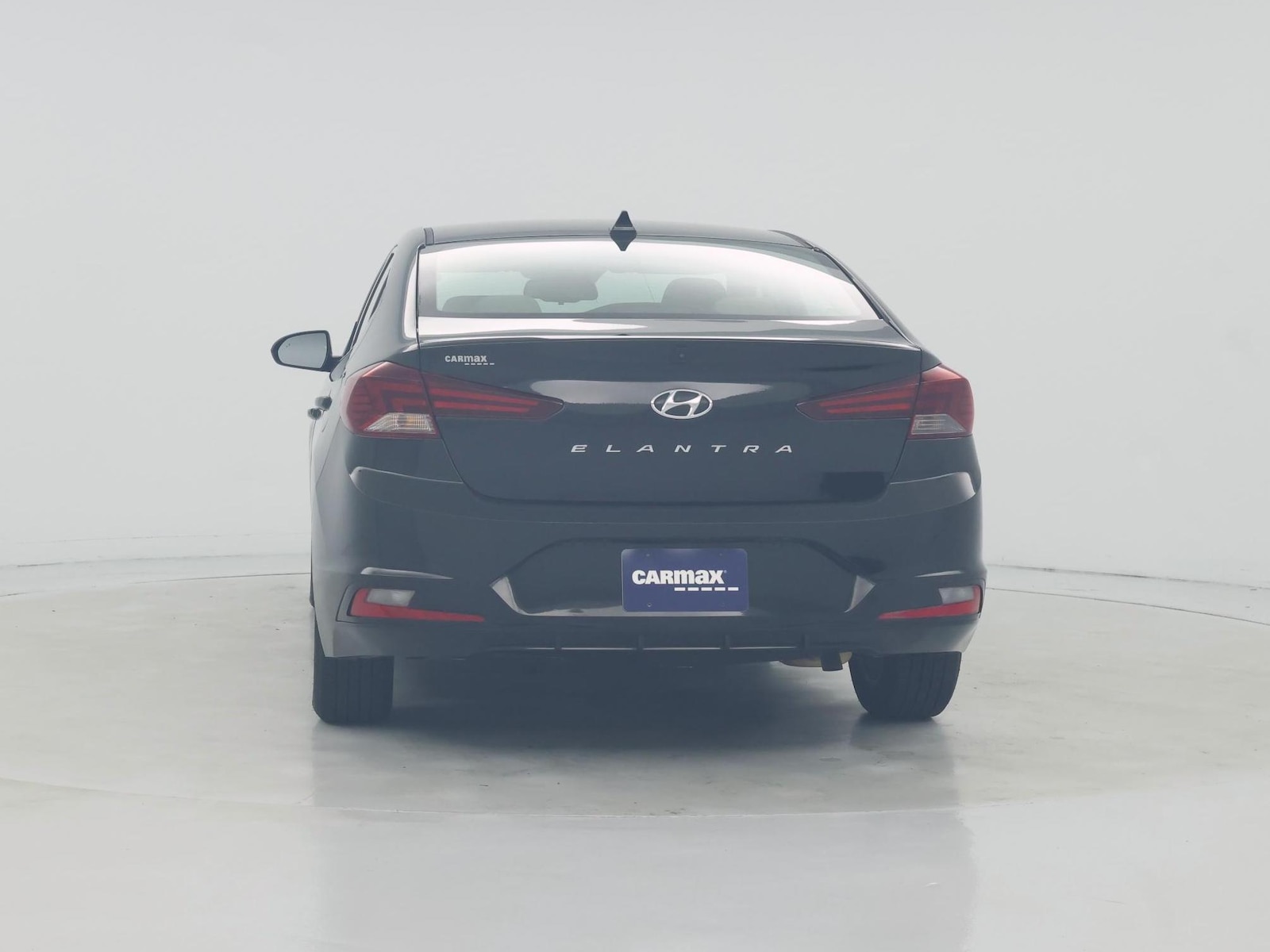 2019 Hyundai Elantra Value Edition - Photo 7