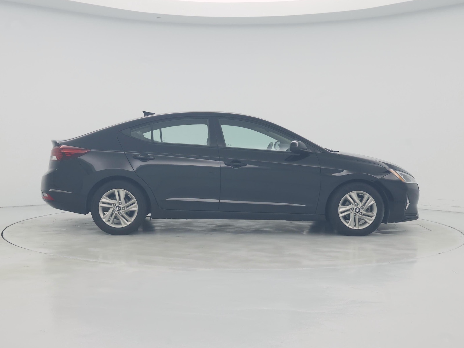 2019 Hyundai Elantra Value Edition - Photo 8