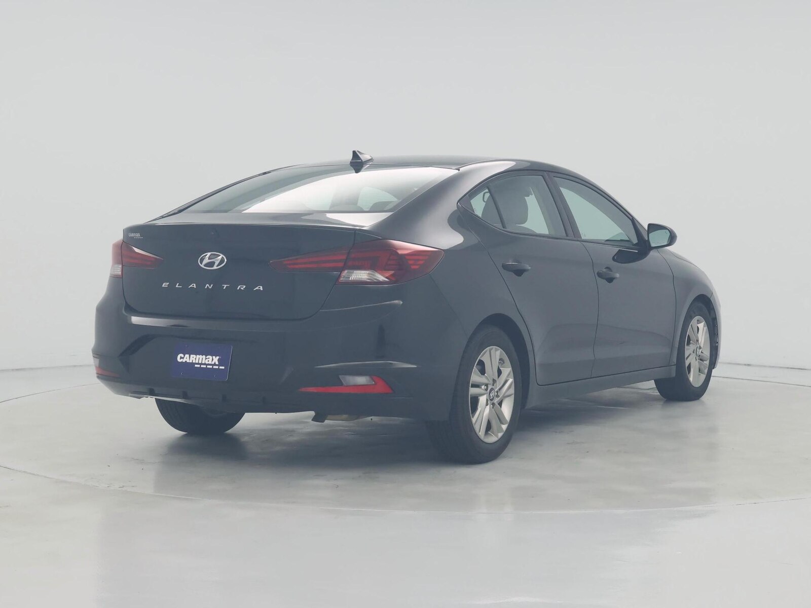 2019 Hyundai Elantra Value Edition - Photo 9