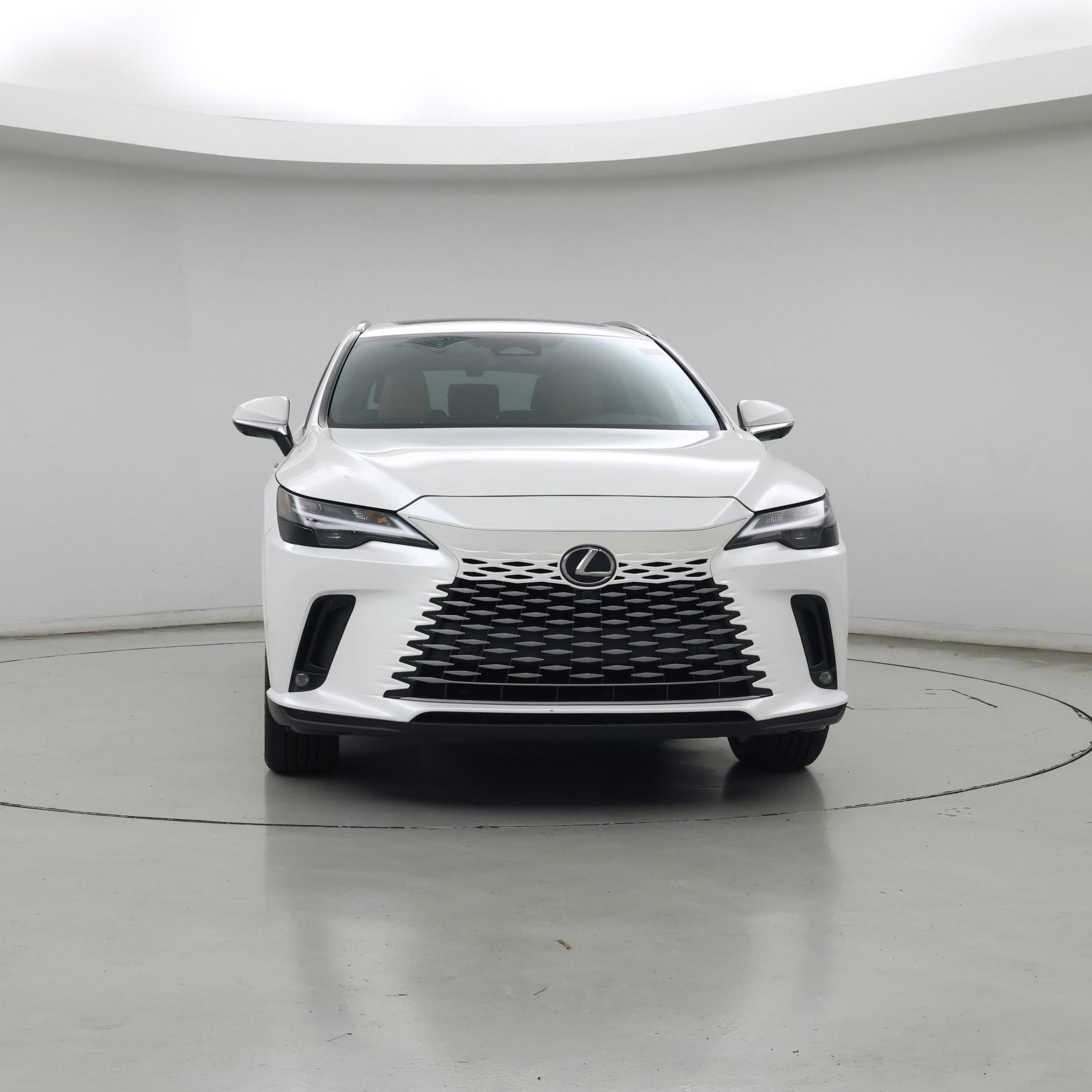 Thumbnail: 2024 Lexus RX - 5